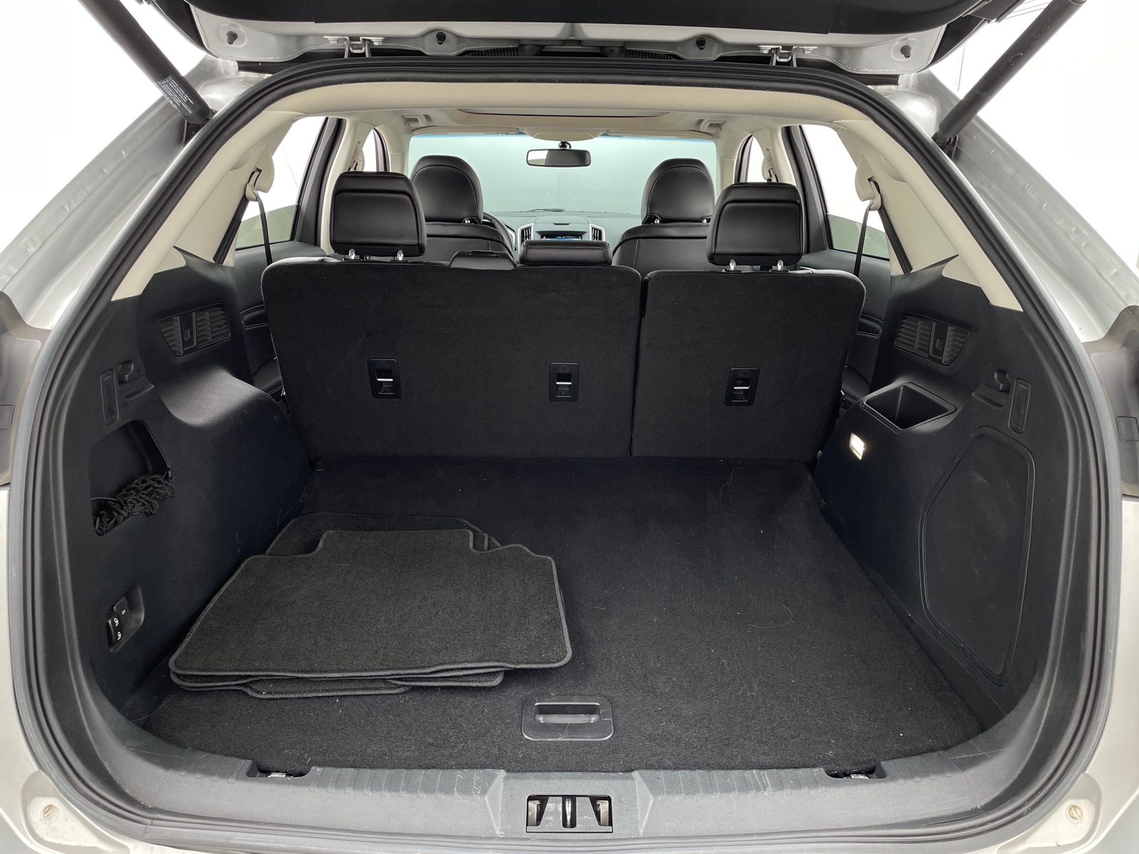 Thumbnail: 2018 Ford Edge - 6