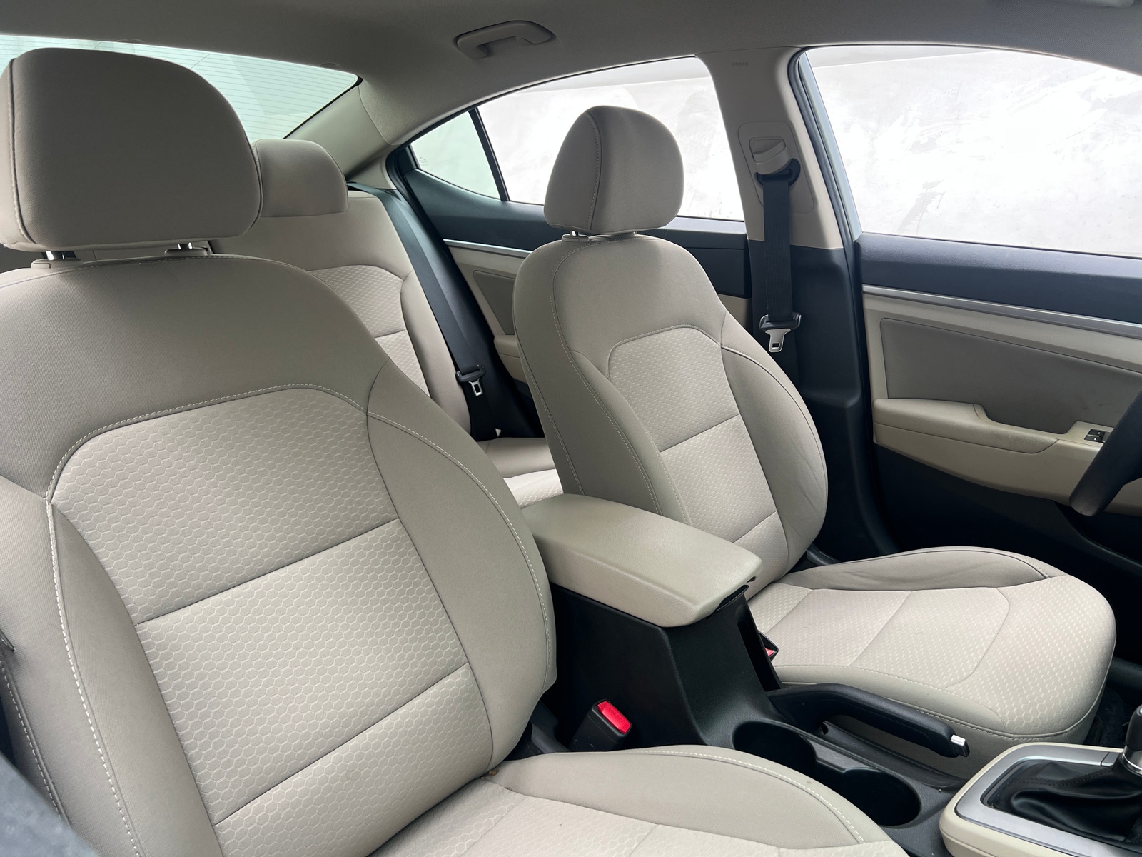 Thumbnail: 2019 Hyundai Elantra - 2