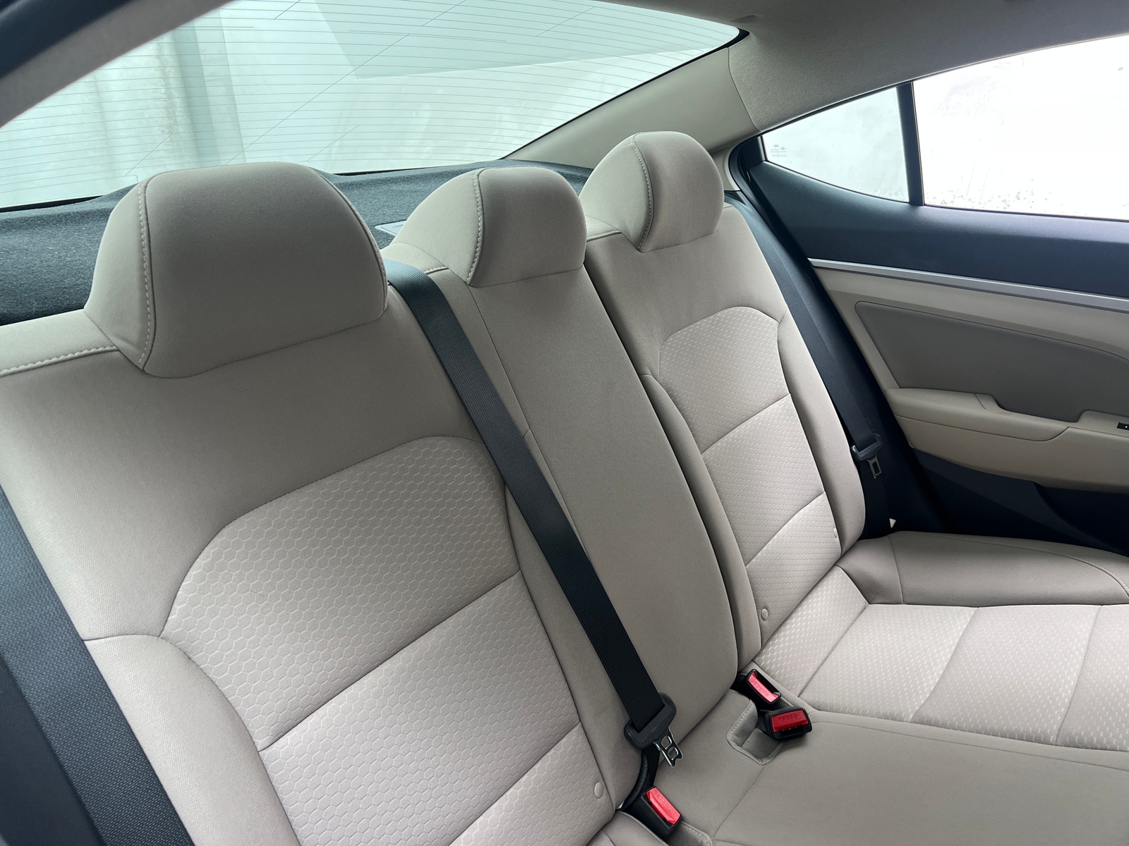 Thumbnail: 2019 Hyundai Elantra - 6