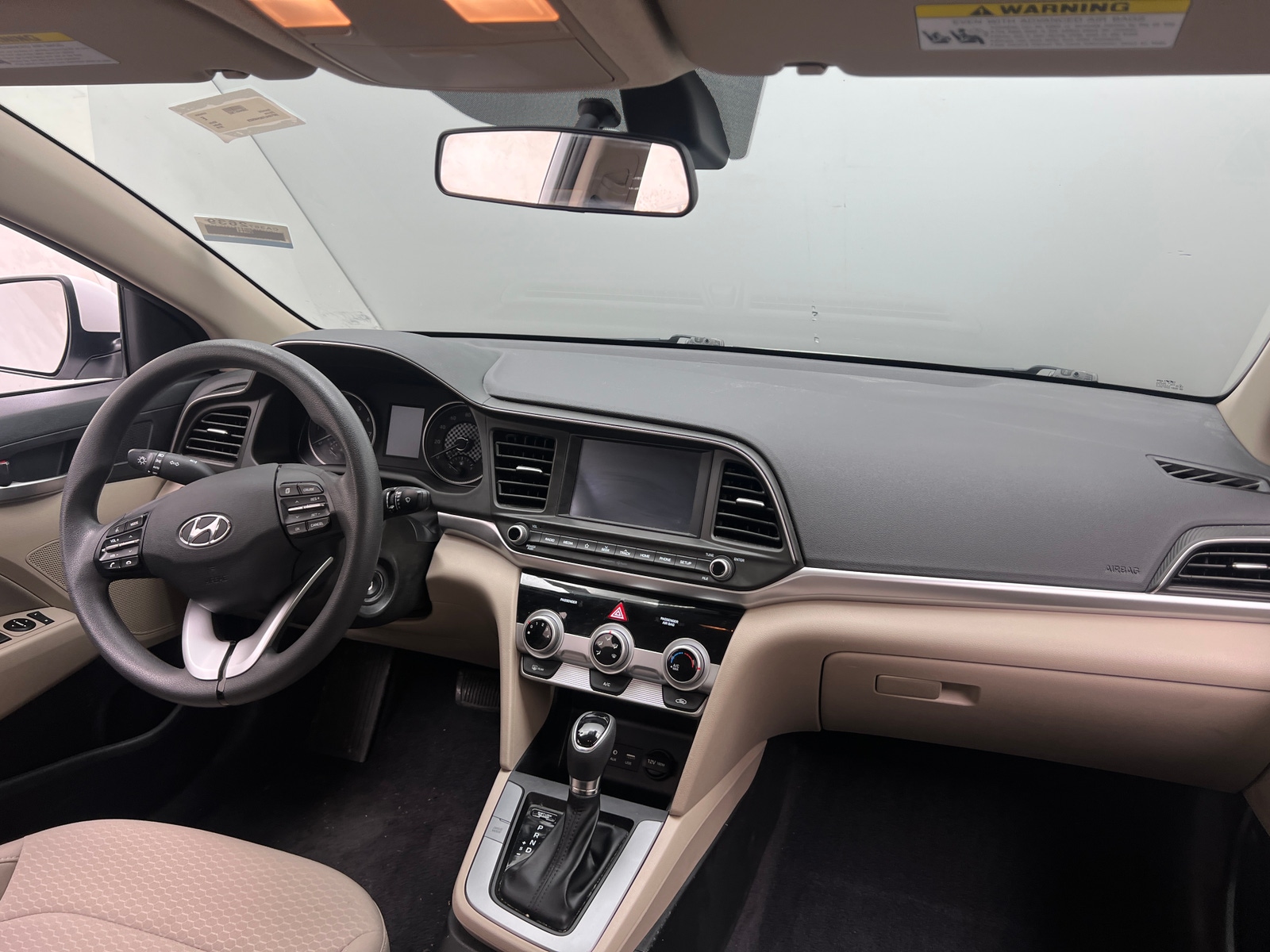 Thumbnail: 2019 Hyundai Elantra - 3