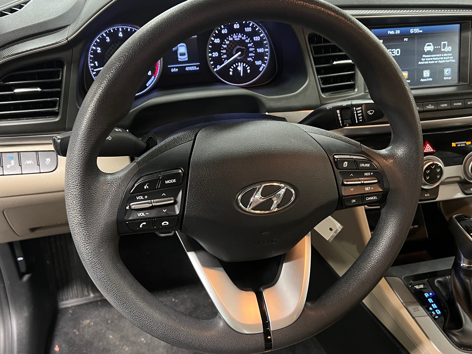 Thumbnail: 2019 Hyundai Elantra - 5