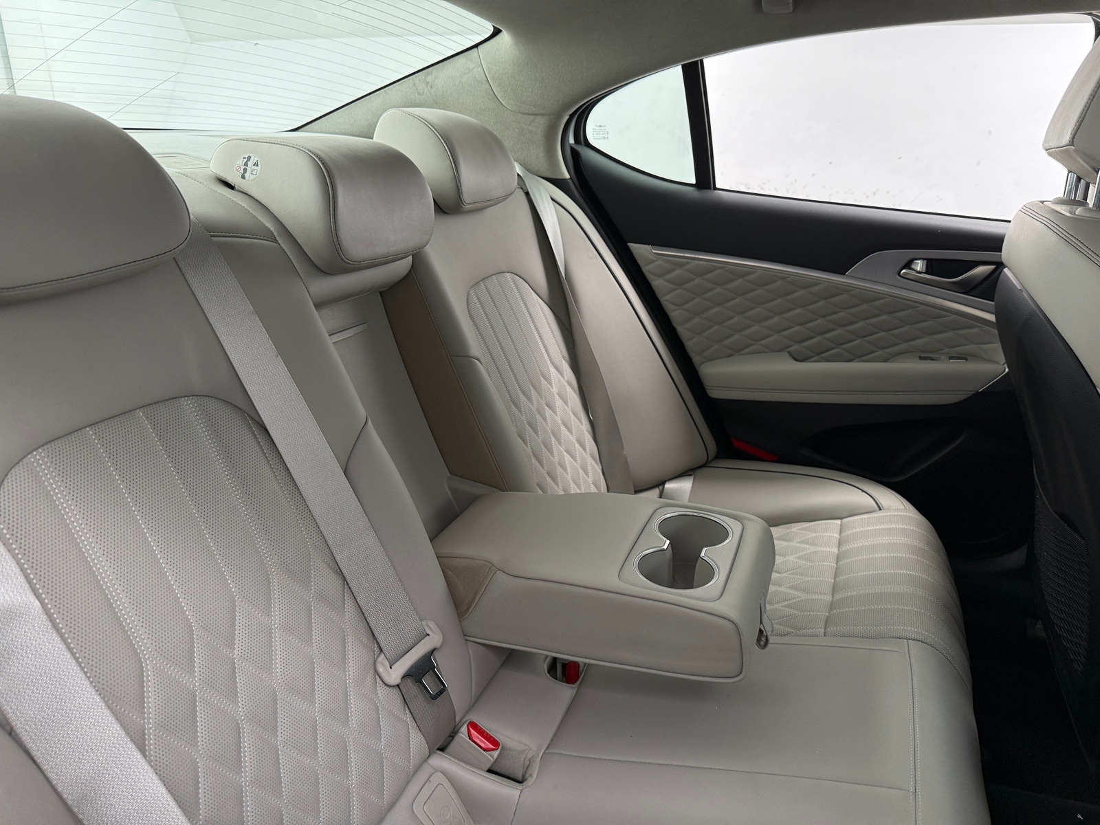 Thumbnail: 2019 Genesis G70 - 5