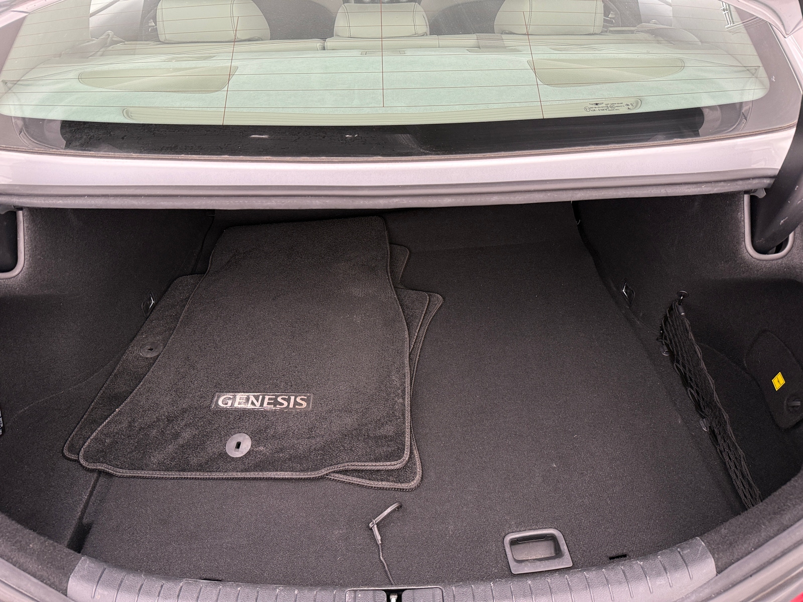 Thumbnail: 2019 Genesis G70 - 6