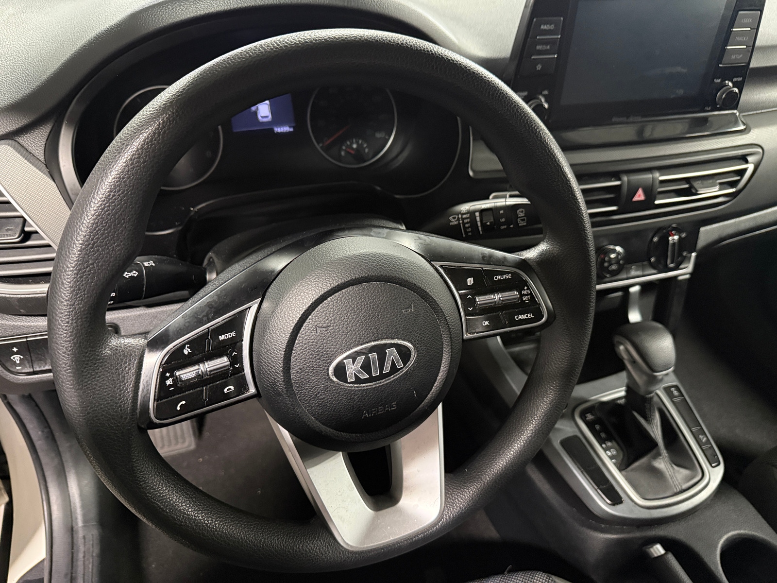 Thumbnail: 2021 Kia Seltos - 5