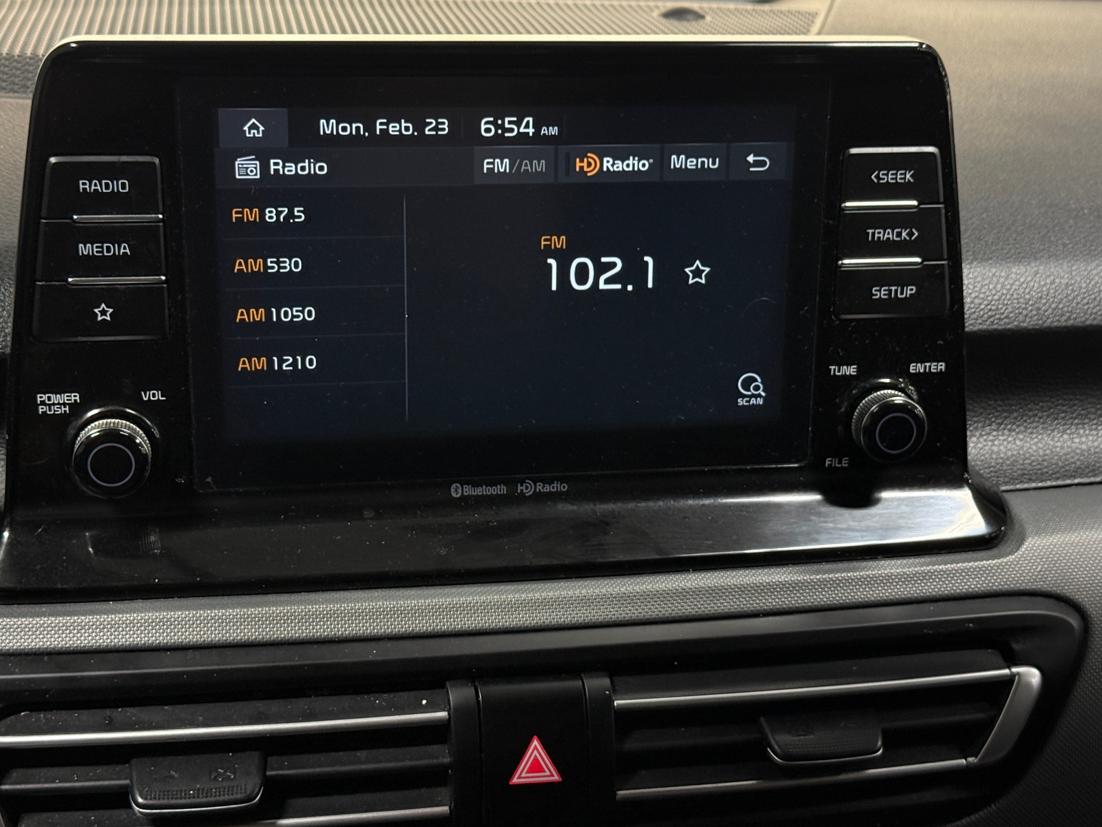 Thumbnail: 2021 Kia Seltos - 4