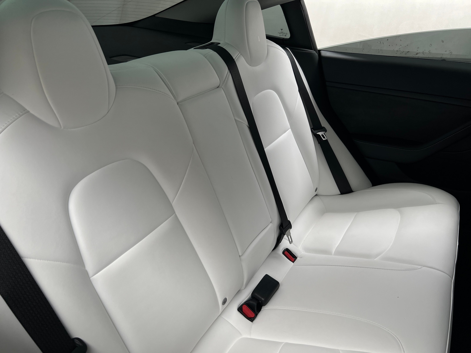 Thumbnail: 2023 Tesla Model 3 - 5