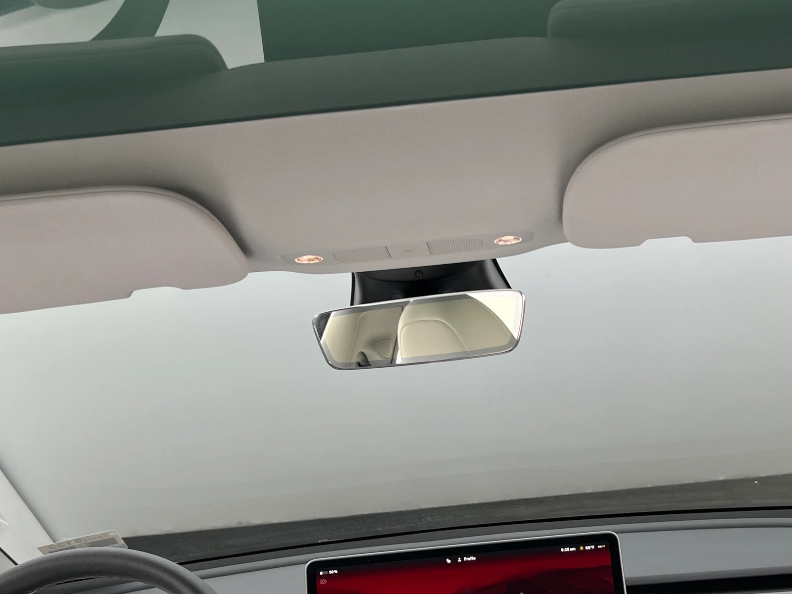 Thumbnail: 2023 Tesla Model 3 - 2