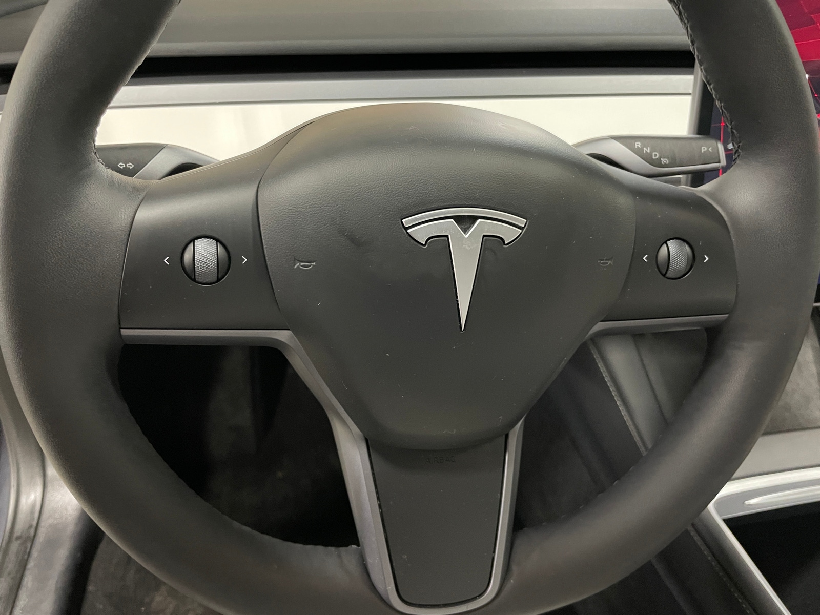 Thumbnail: 2023 Tesla Model 3 - 4