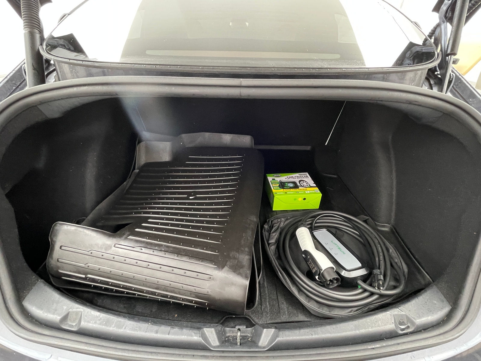 Thumbnail: 2023 Tesla Model 3 - 6