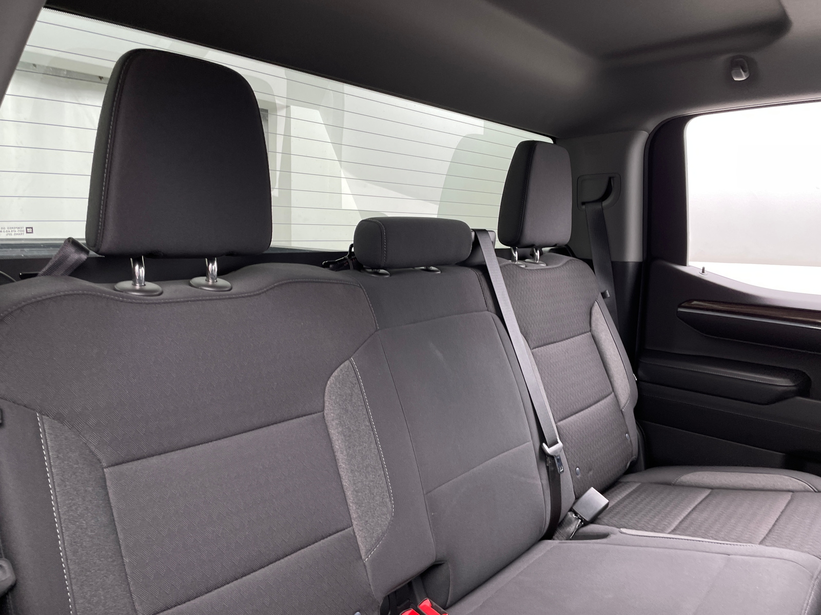 Thumbnail: 2024 Chevrolet Silverado 1500 - 6