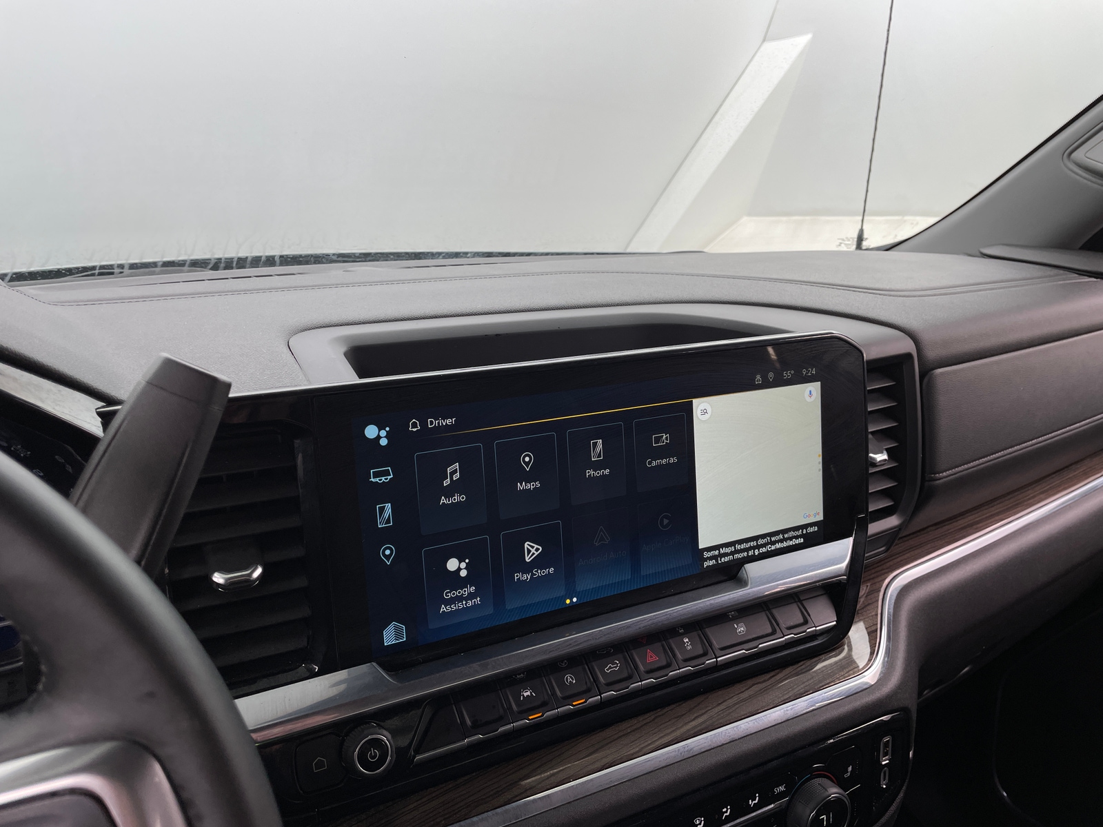 Thumbnail: 2024 Chevrolet Silverado 1500 - 4