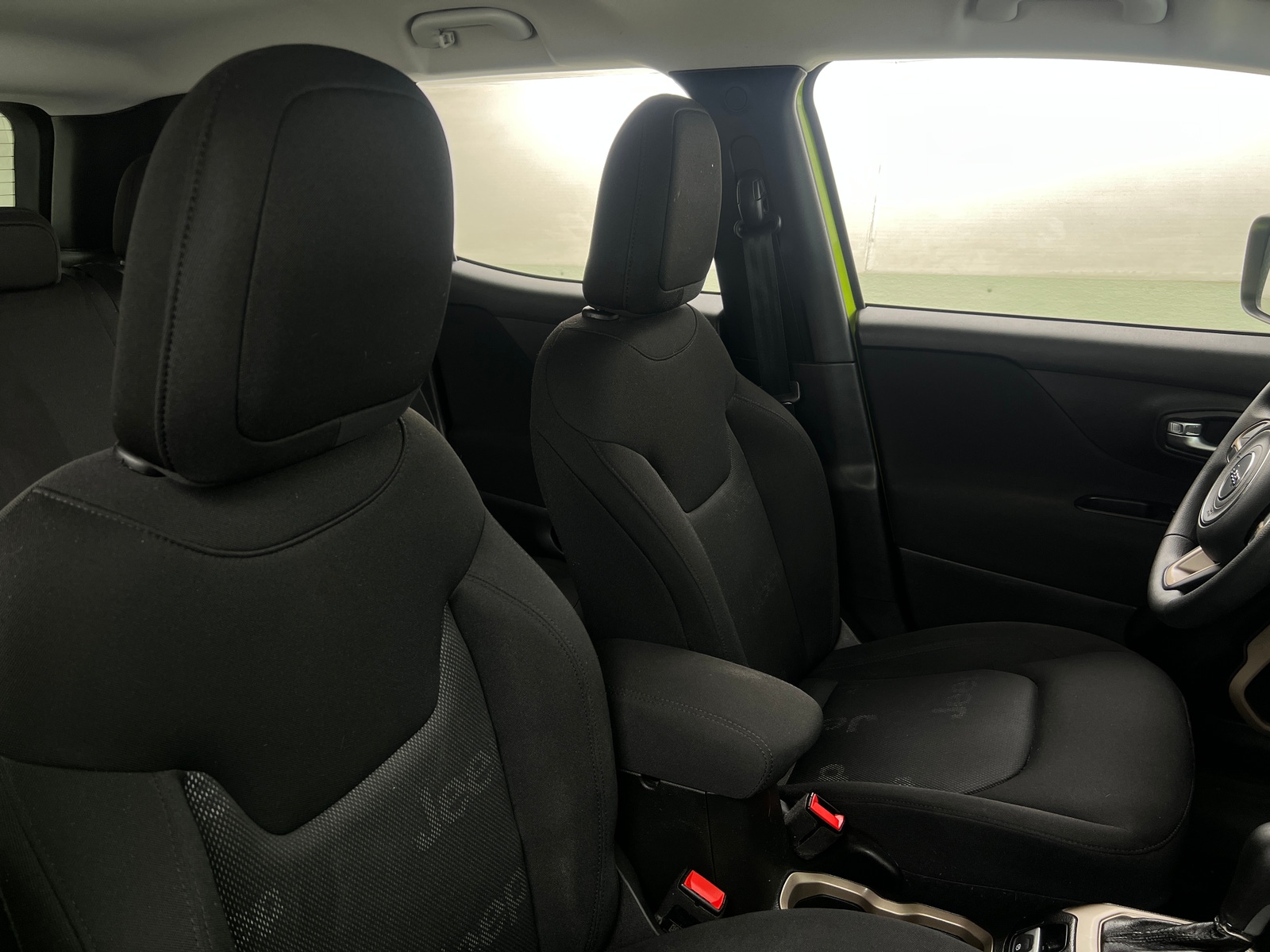 Thumbnail: 2017 Jeep Renegade - 2