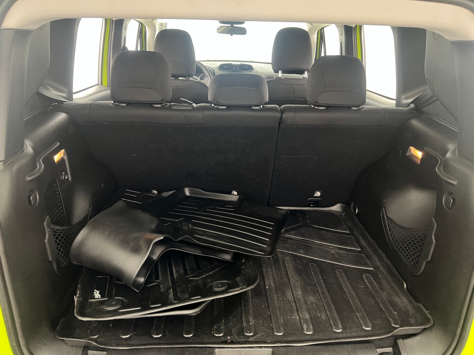 Thumbnail: 2017 Jeep Renegade - 7