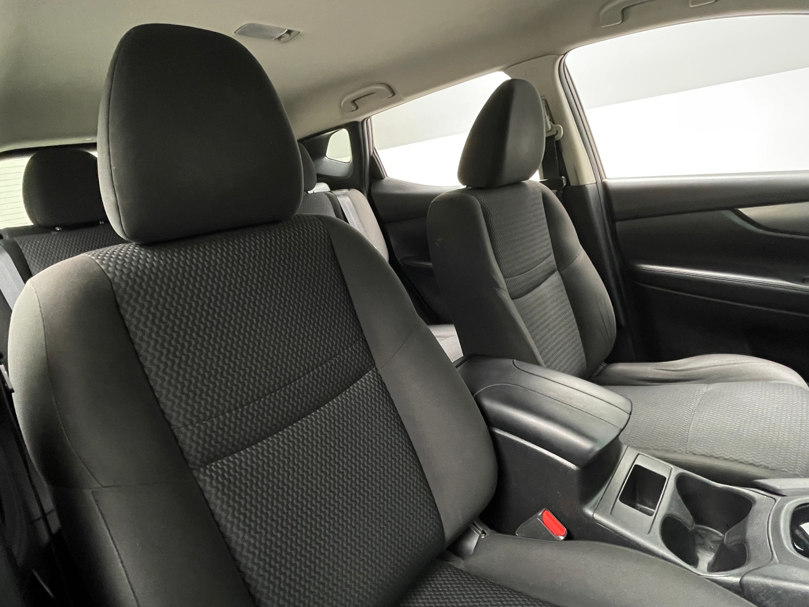 Thumbnail: 2019 Nissan Rogue Sport - 2