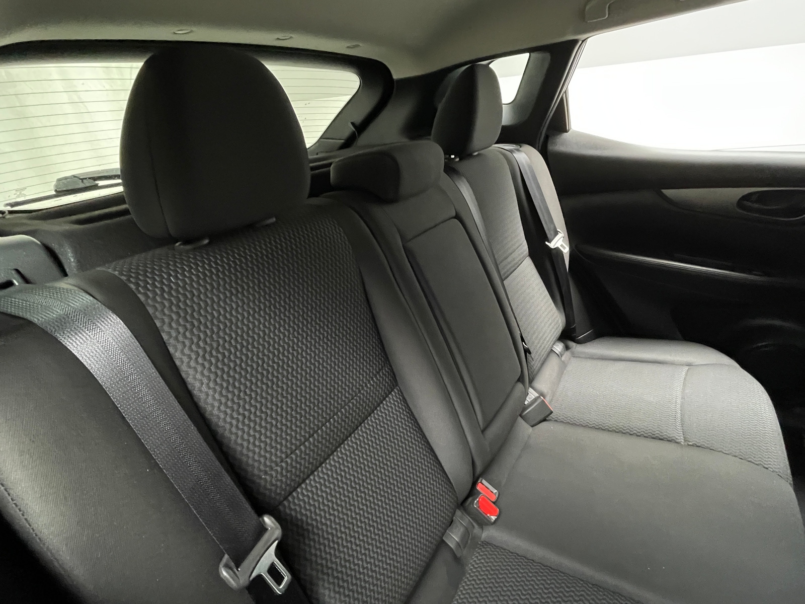 Thumbnail: 2019 Nissan Rogue Sport - 6