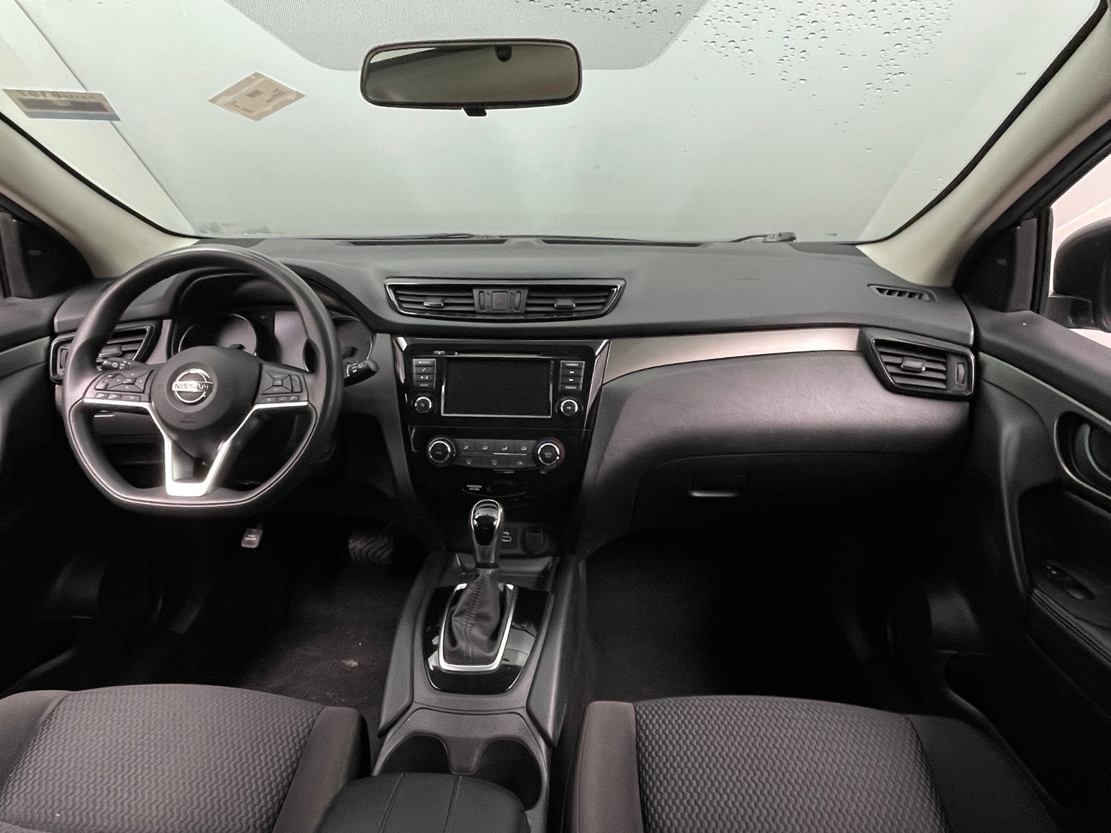 Thumbnail: 2019 Nissan Rogue Sport - 3