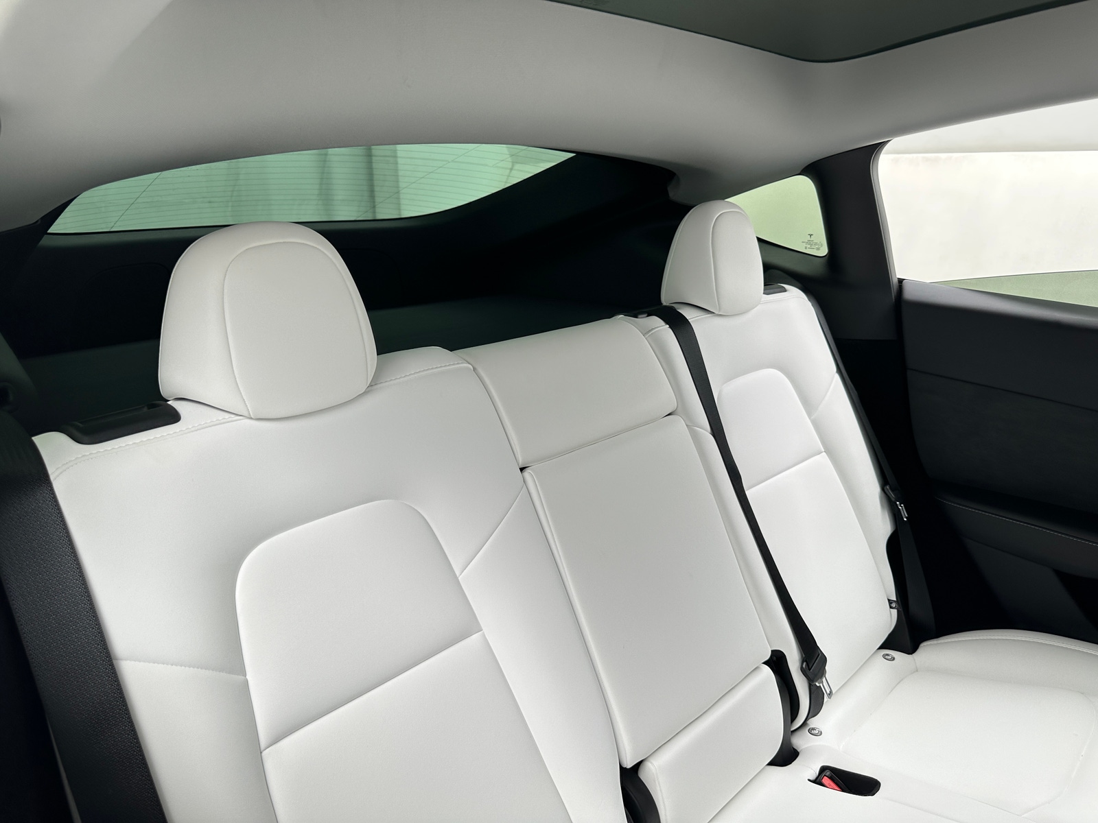 Thumbnail: 2024 Tesla Model Y - 5