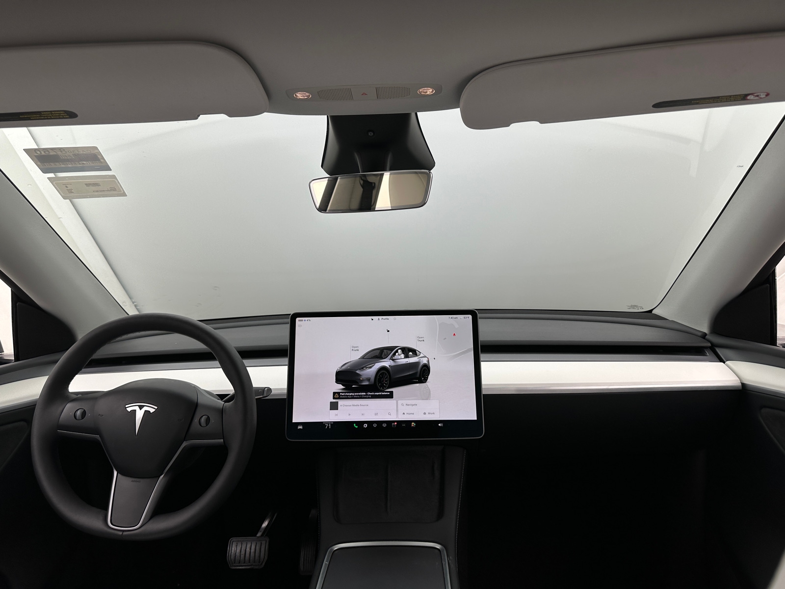 Thumbnail: 2024 Tesla Model Y - 2