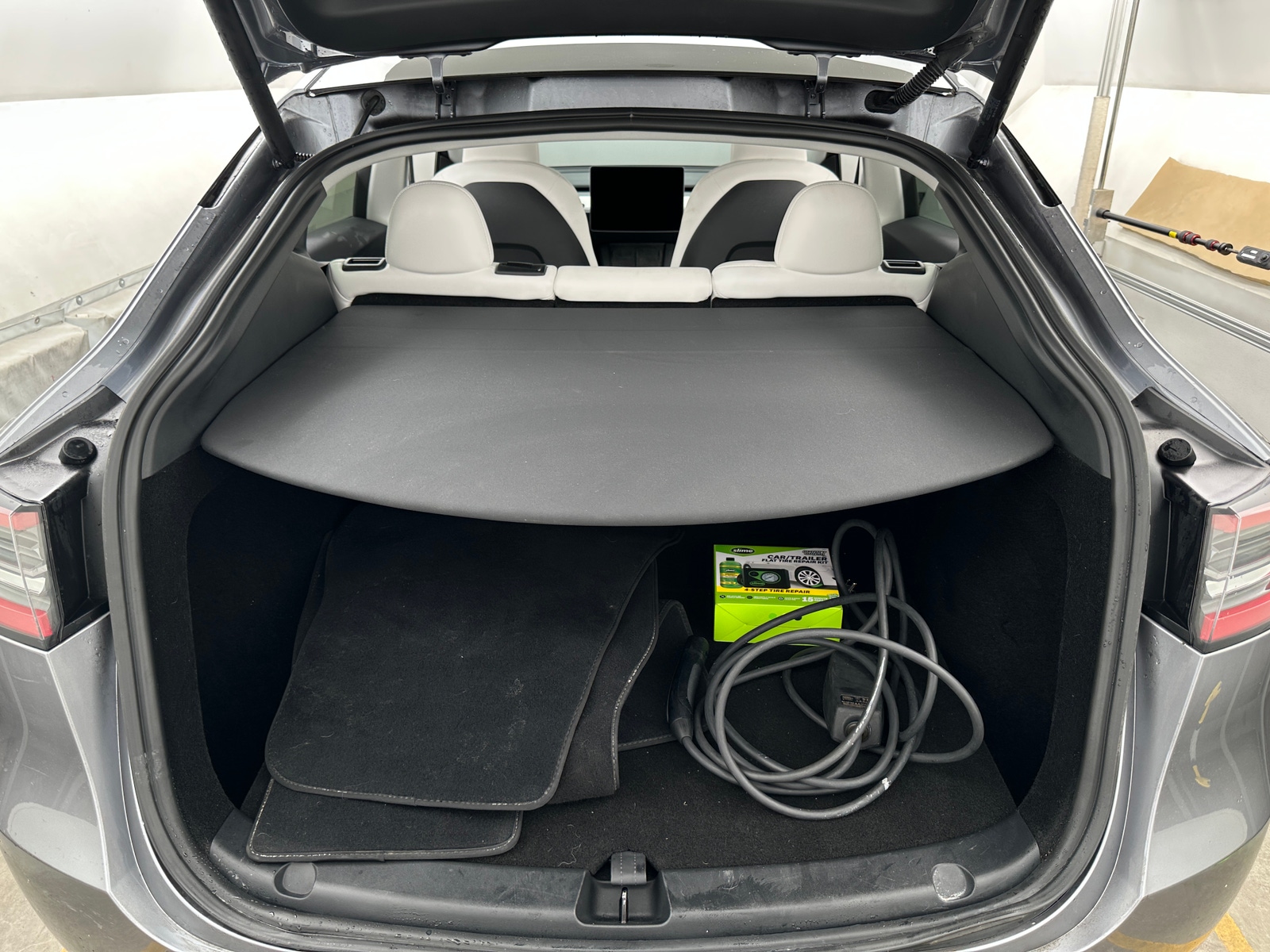 Thumbnail: 2024 Tesla Model Y - 6