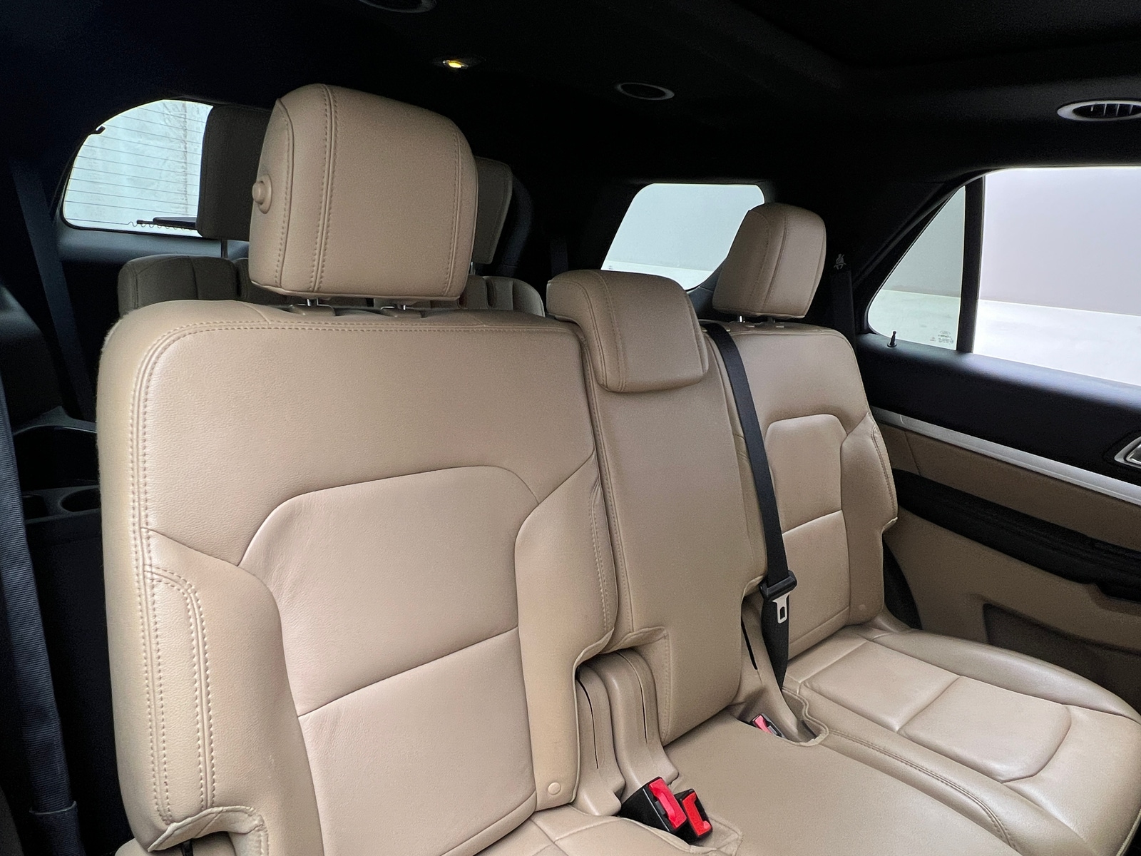 Thumbnail: 2017 Ford Explorer - 5