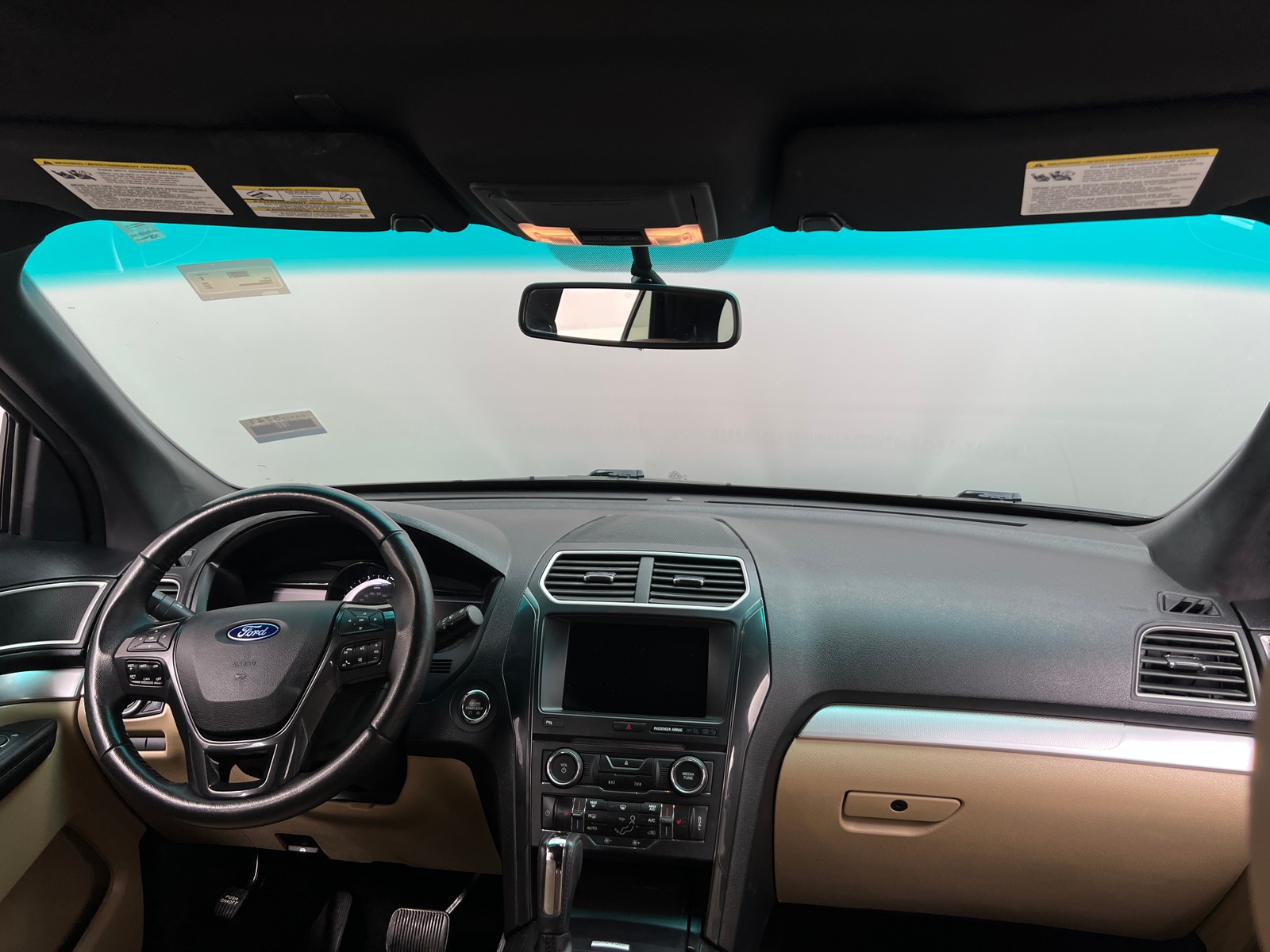 Thumbnail: 2017 Ford Explorer - 2