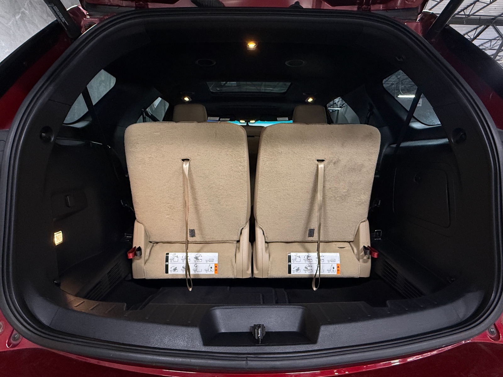 Thumbnail: 2017 Ford Explorer - 6