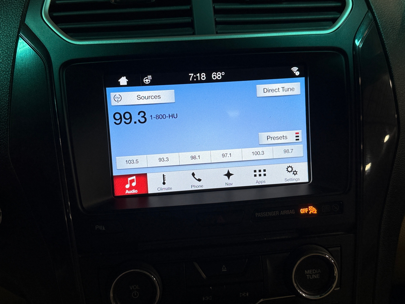 Thumbnail: 2017 Ford Explorer - 3