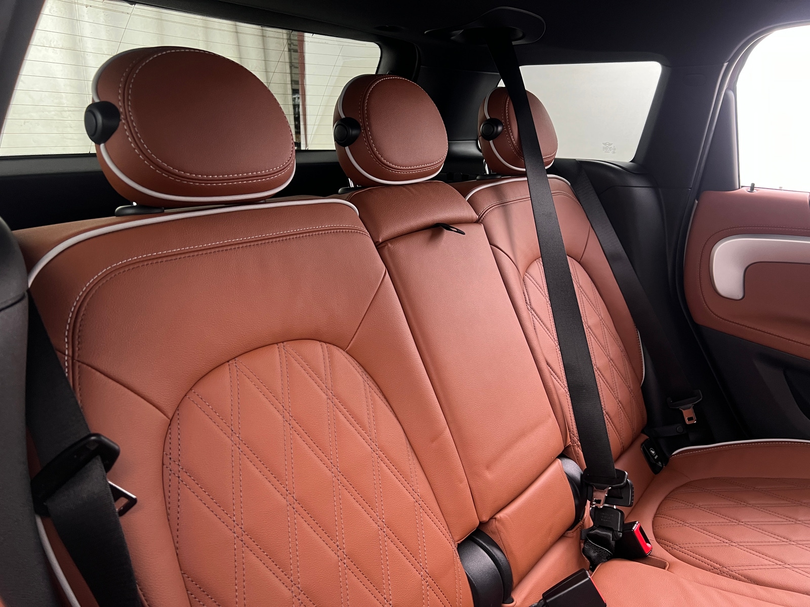 Thumbnail: 2024 MINI Cooper Countryman - 5