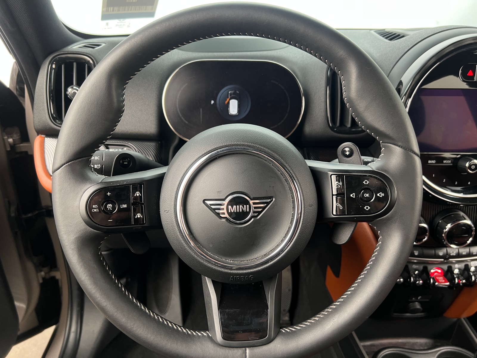Thumbnail: 2024 MINI Cooper Countryman - 4