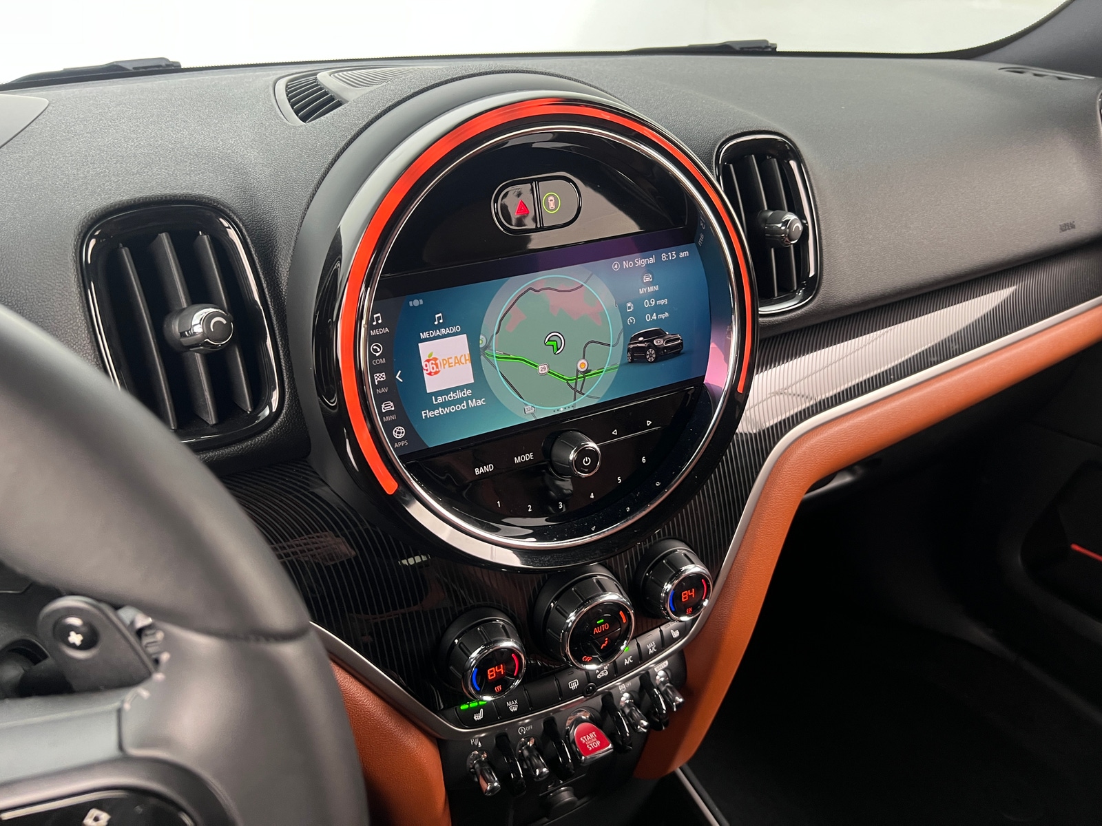 Thumbnail: 2024 MINI Cooper Countryman - 3