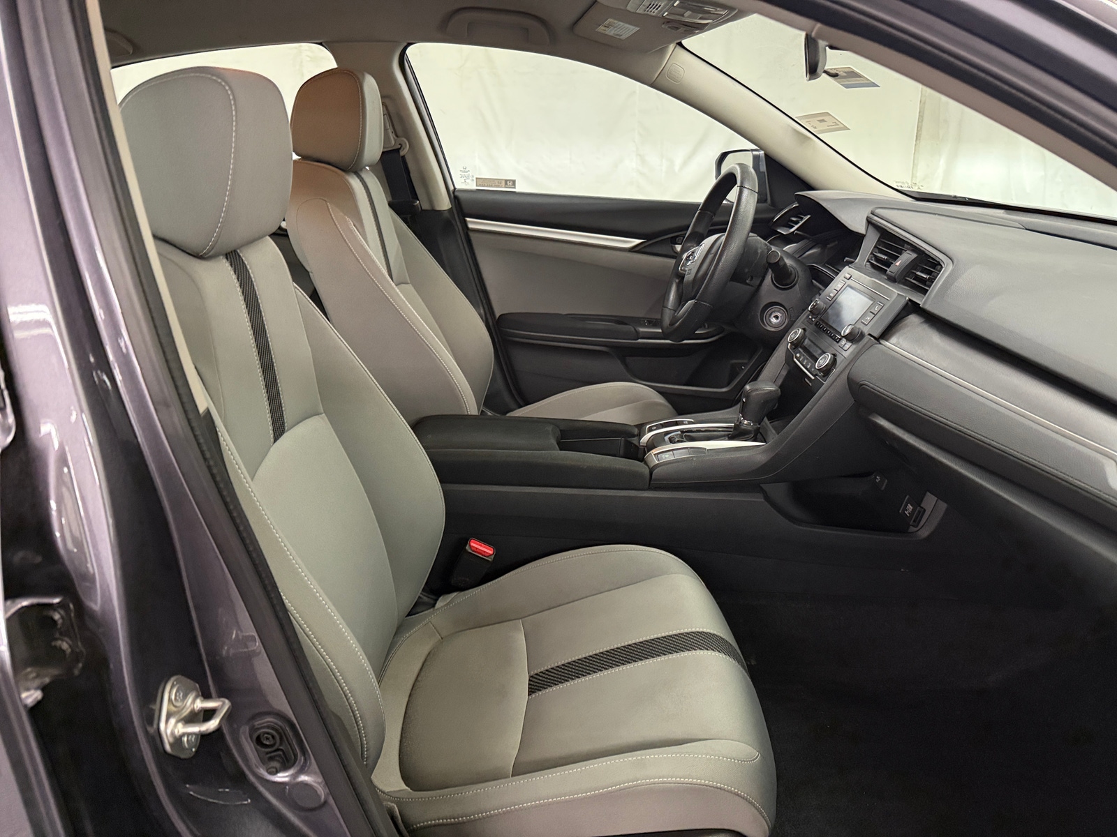 Thumbnail: 2018 Honda Civic - 2