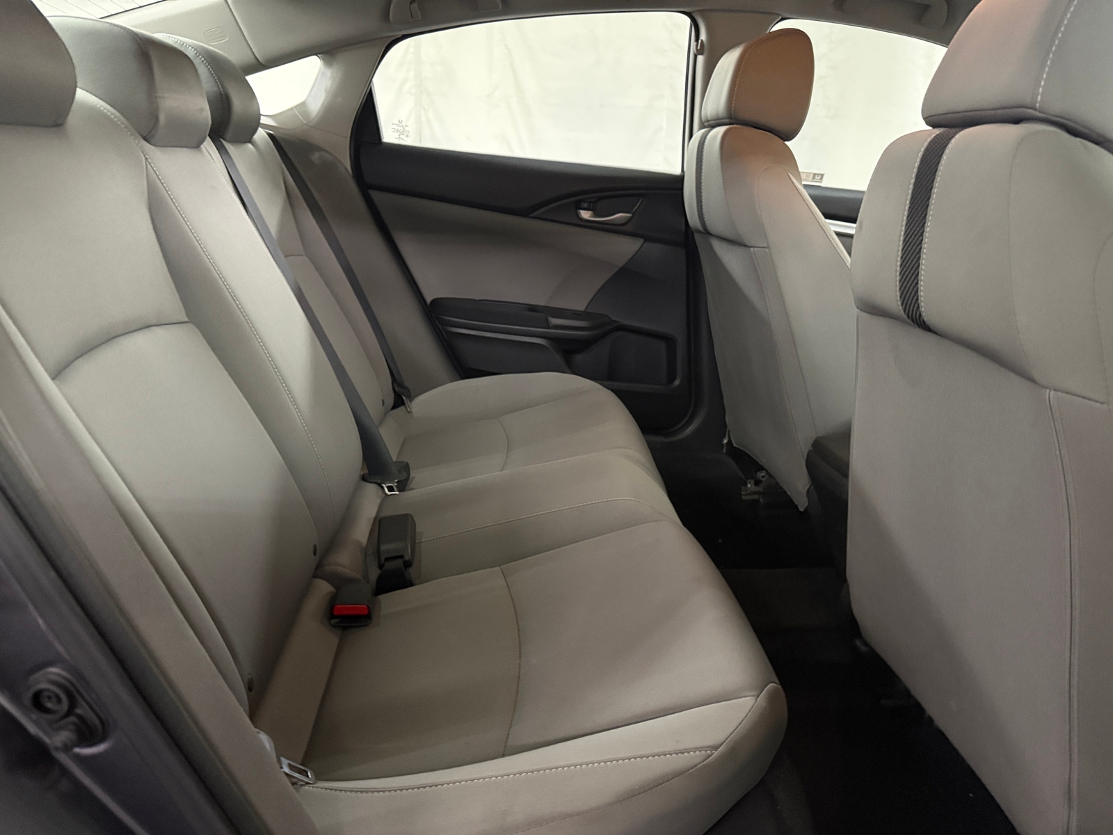 Thumbnail: 2018 Honda Civic - 6