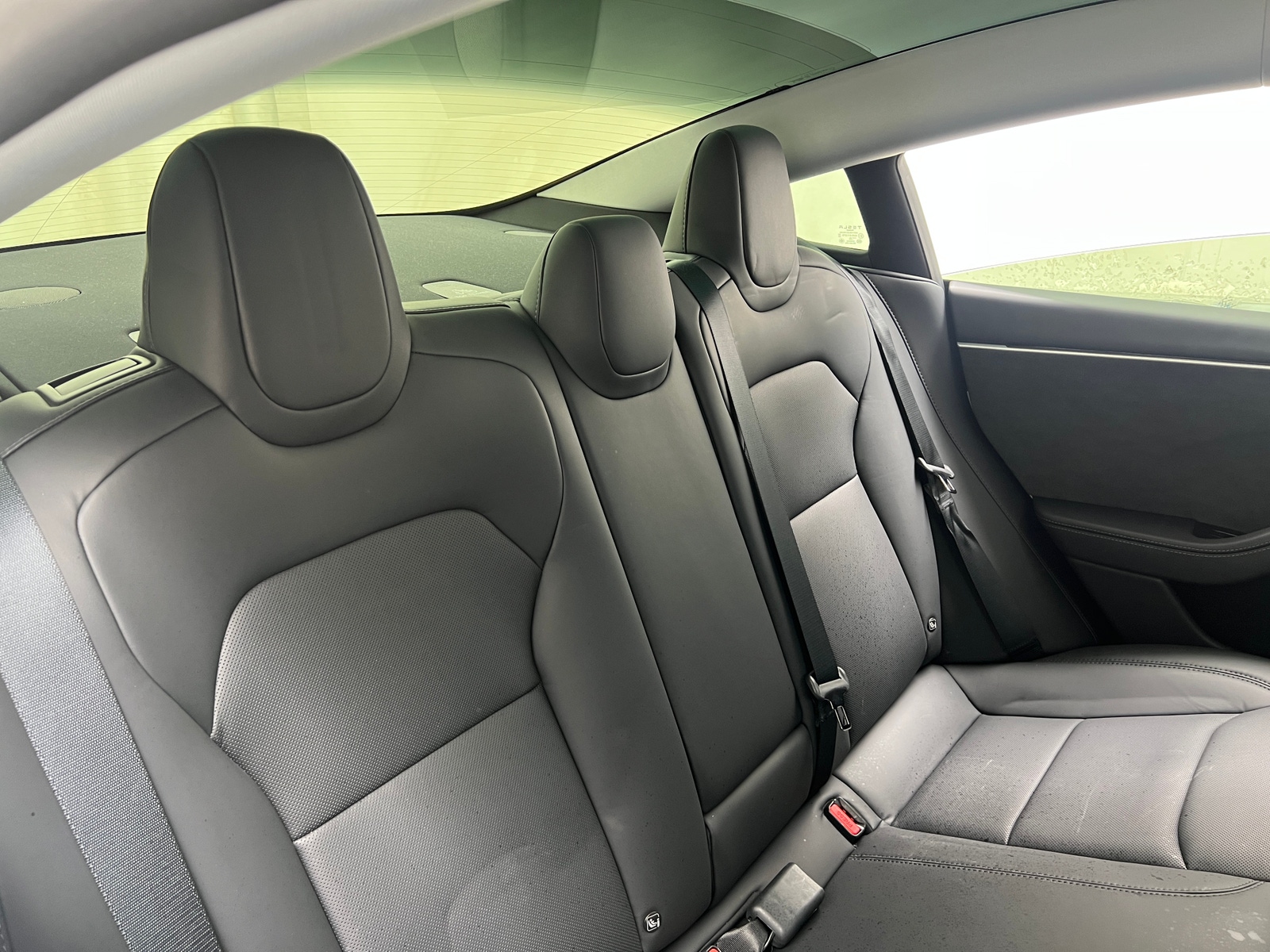 Thumbnail: 2024 Tesla Model 3 - 5