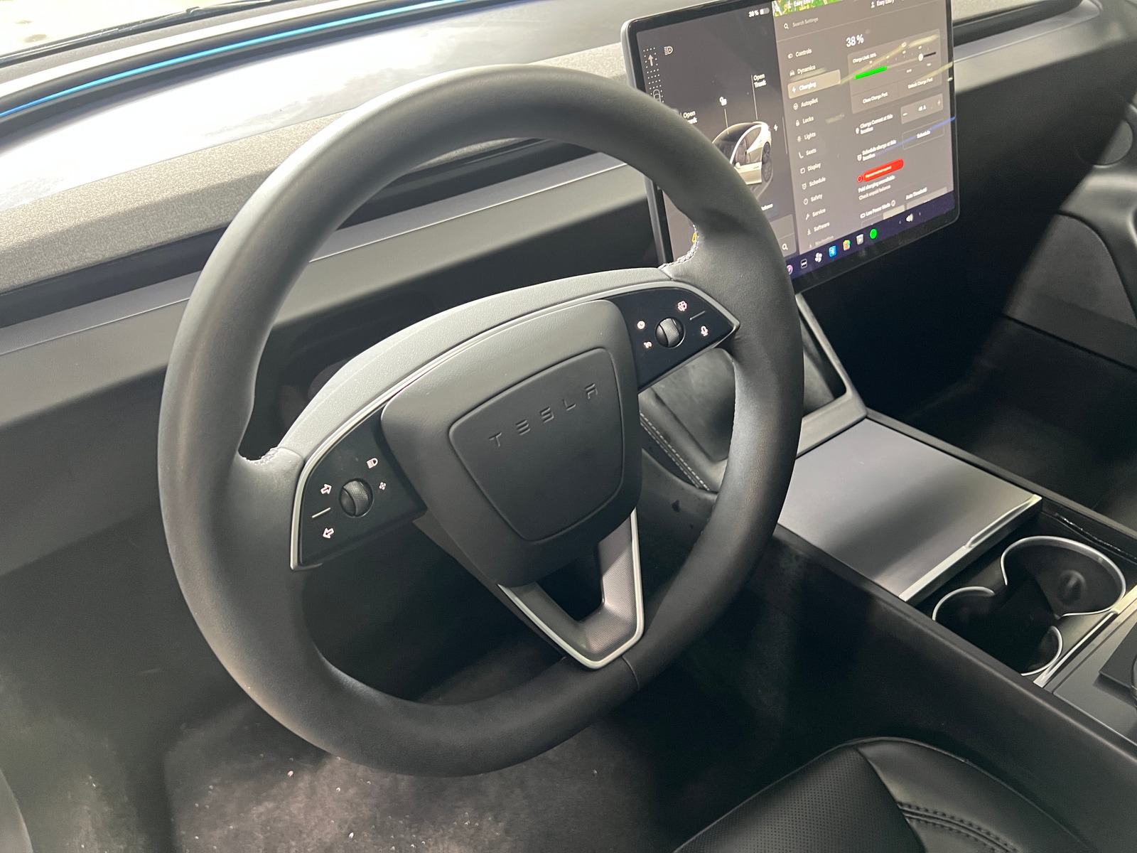 Thumbnail: 2024 Tesla Model 3 - 4