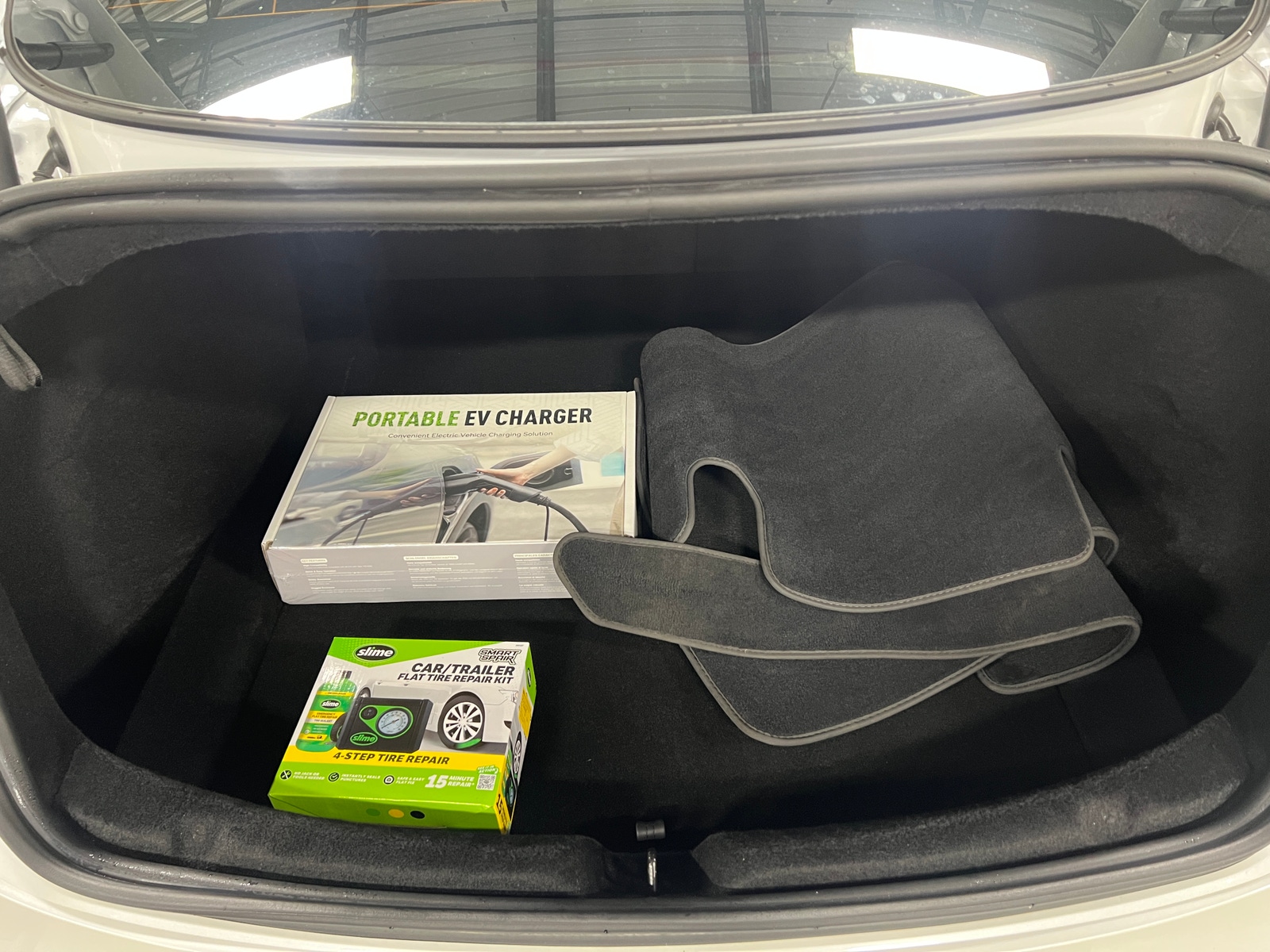 Thumbnail: 2024 Tesla Model 3 - 6