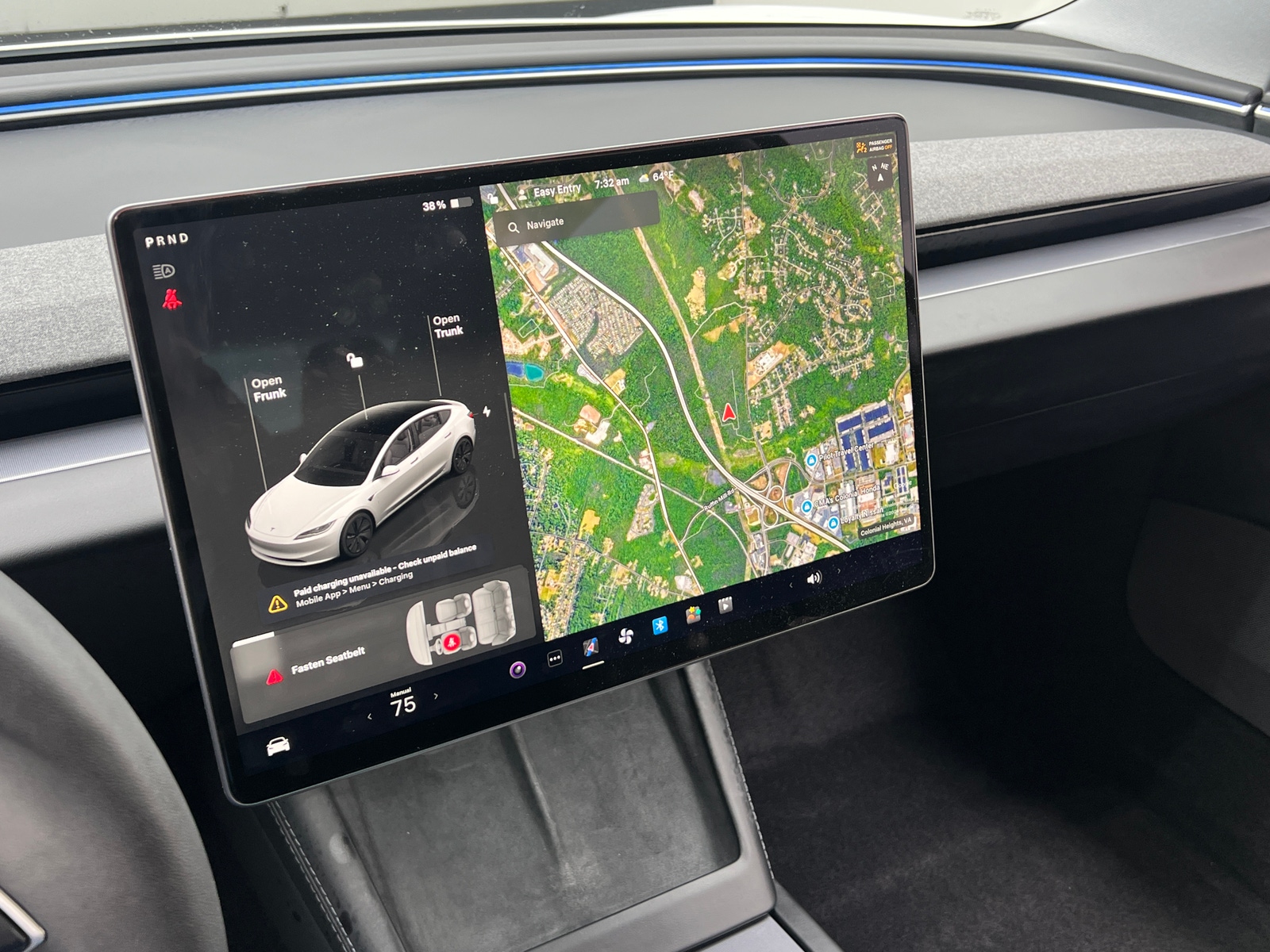 Thumbnail: 2024 Tesla Model 3 - 3