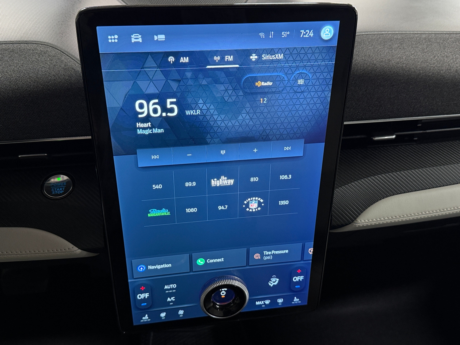 Thumbnail: 2022 Ford Mustang Mach-E - 3