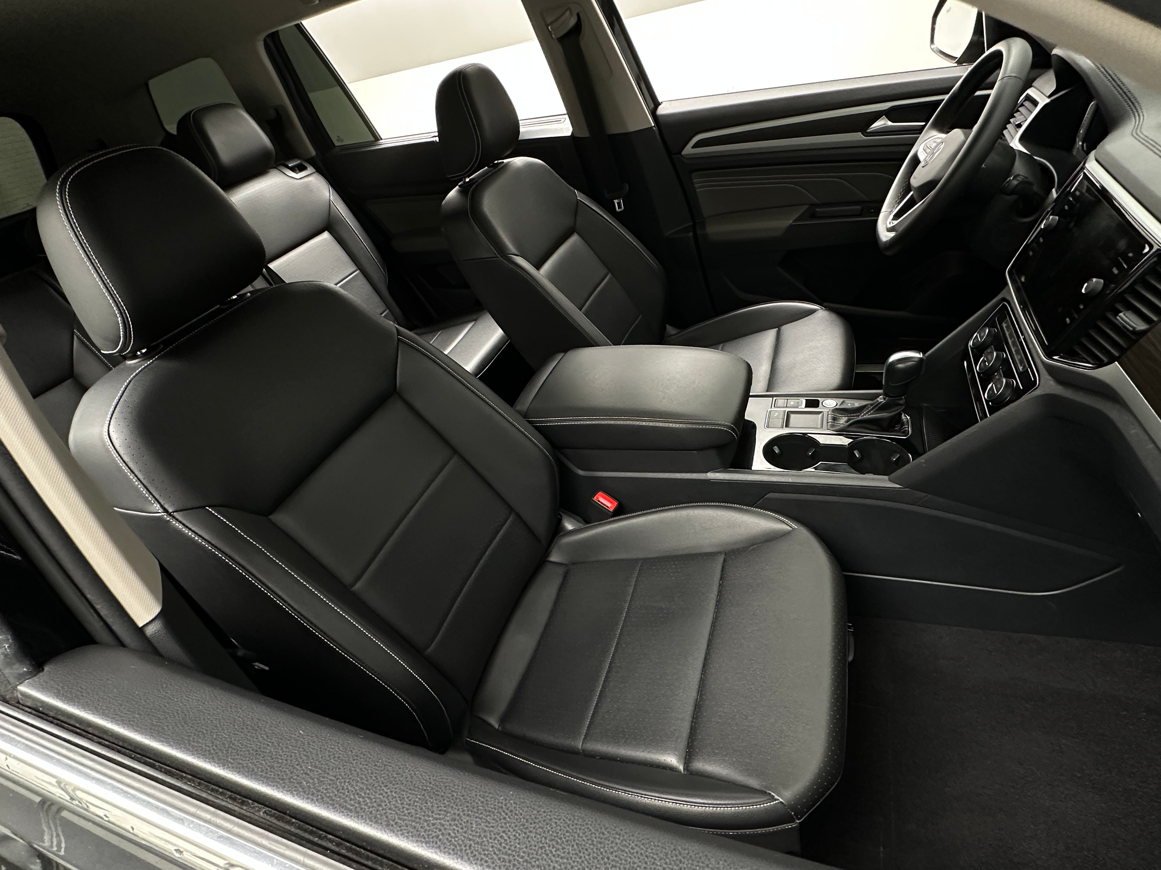 2023 Volkswagen Atlas