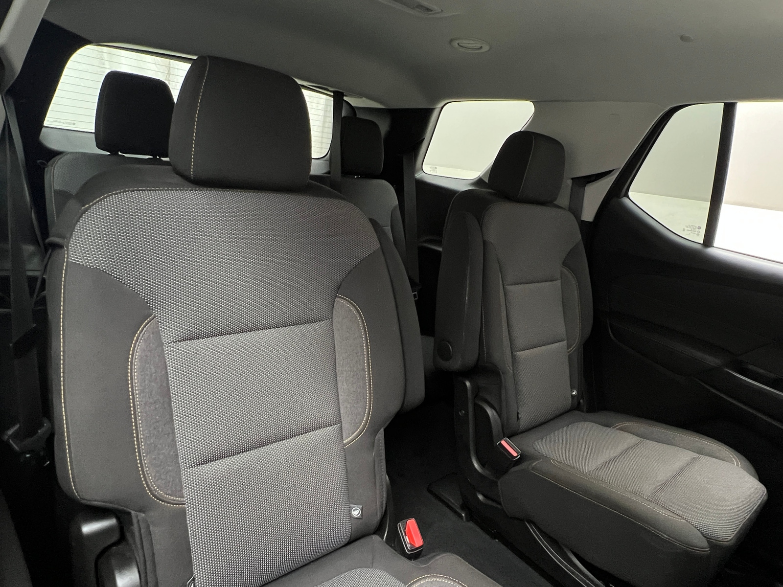 Thumbnail: 2021 Chevrolet Traverse - 6