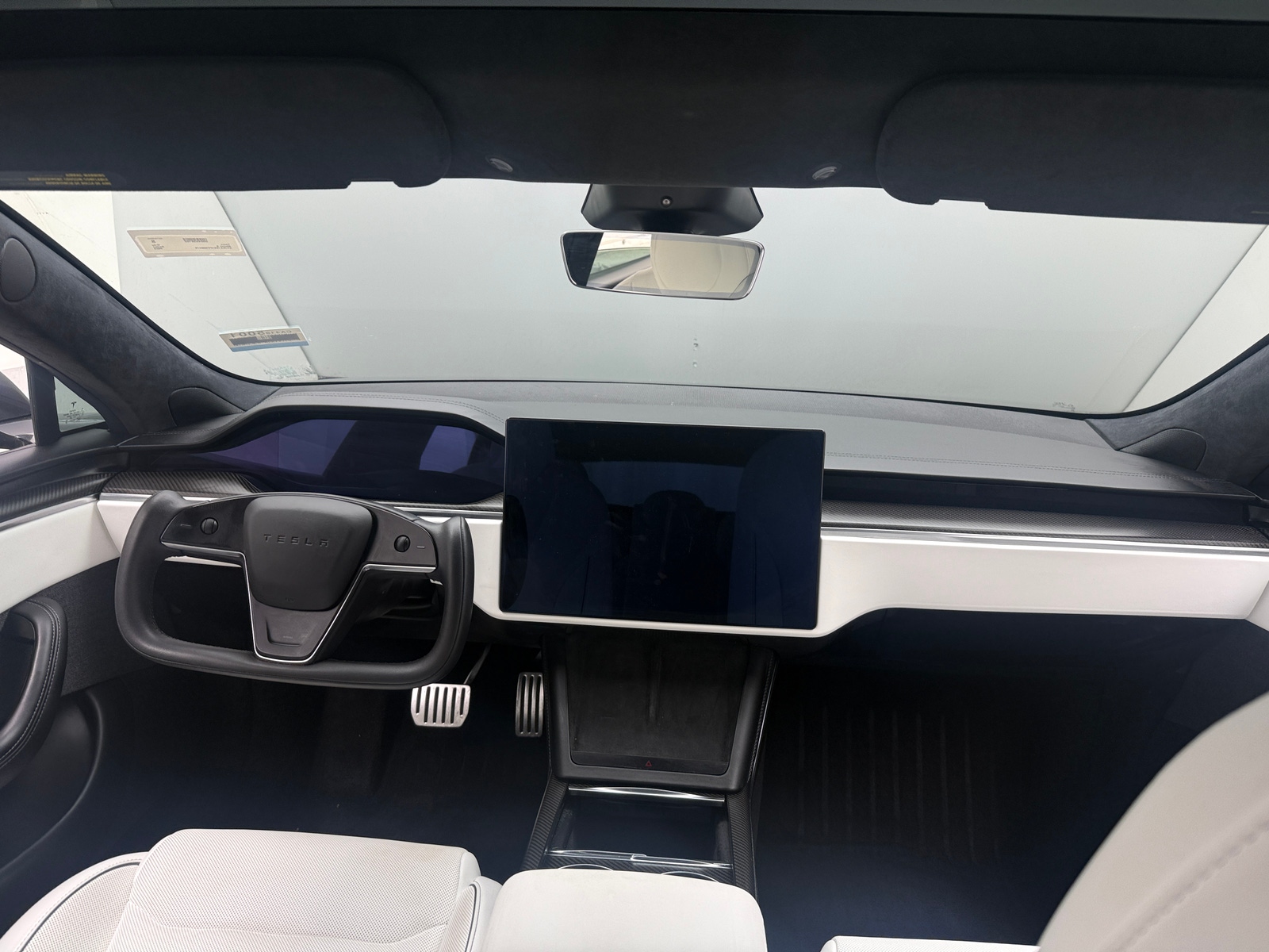 Thumbnail: 2023 Tesla Model S - 2