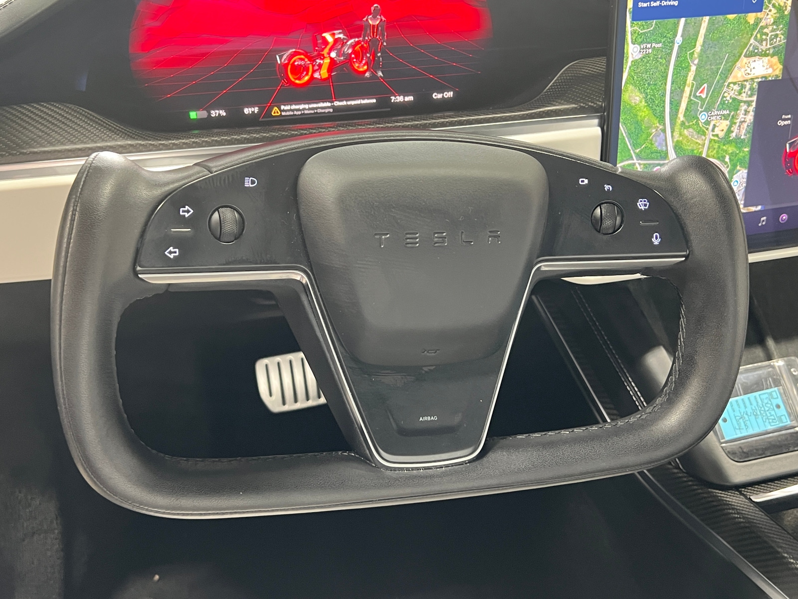 Thumbnail: 2023 Tesla Model S - 3