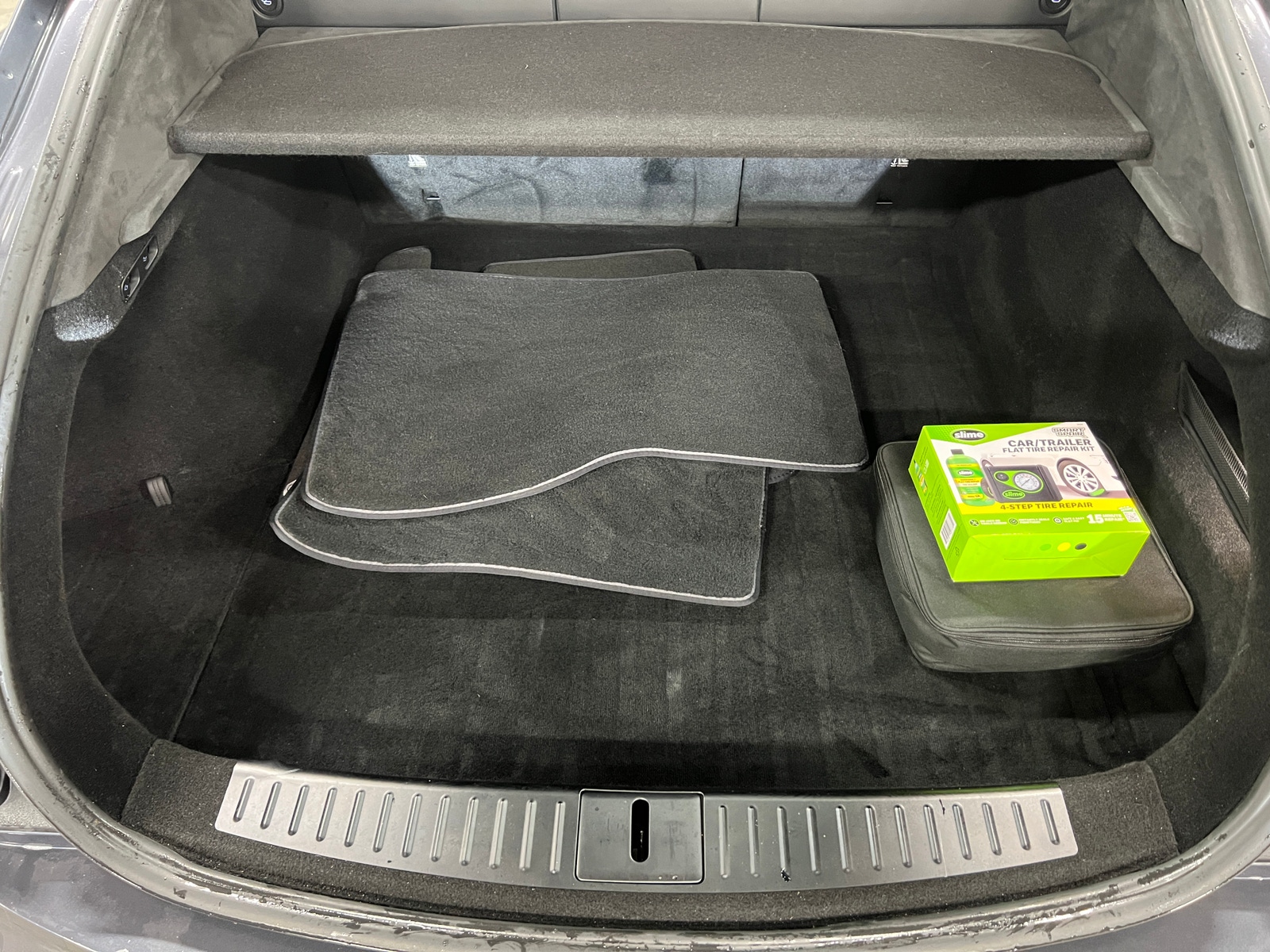 Thumbnail: 2023 Tesla Model S - 5