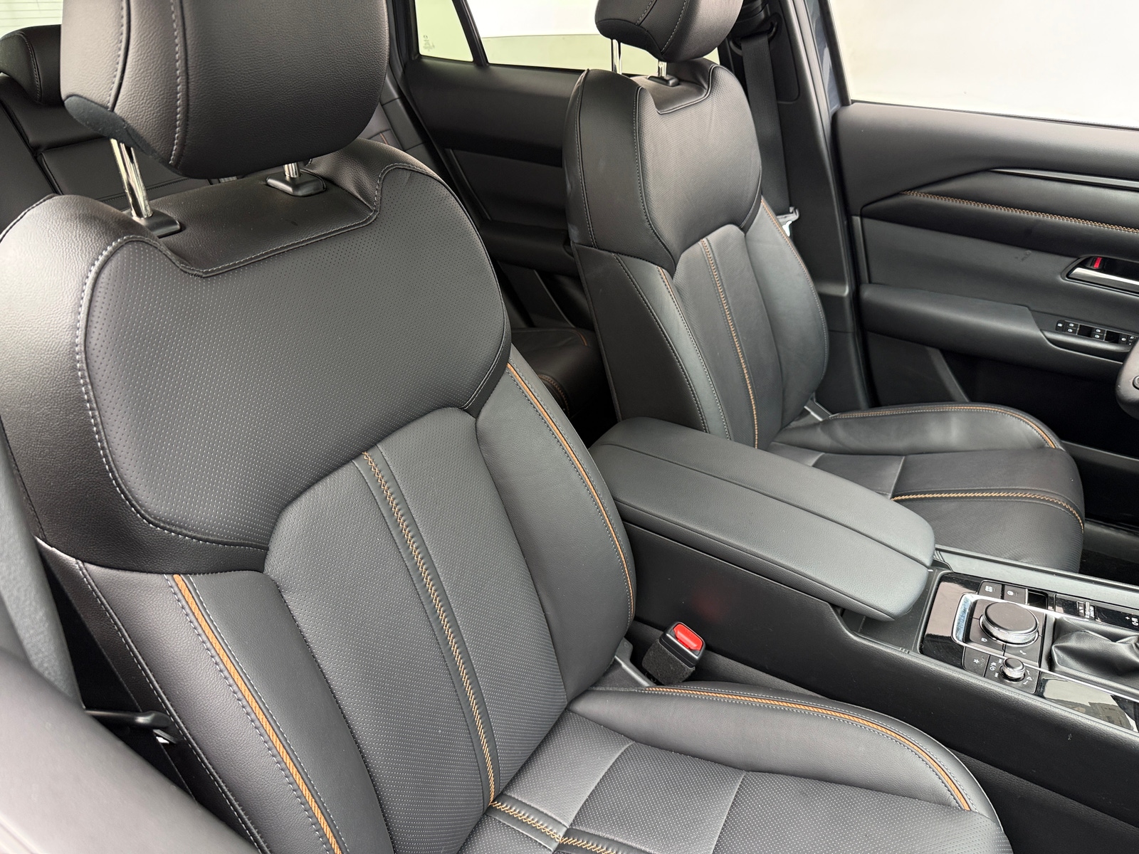 Thumbnail: 2025 Mazda CX-50 - 5