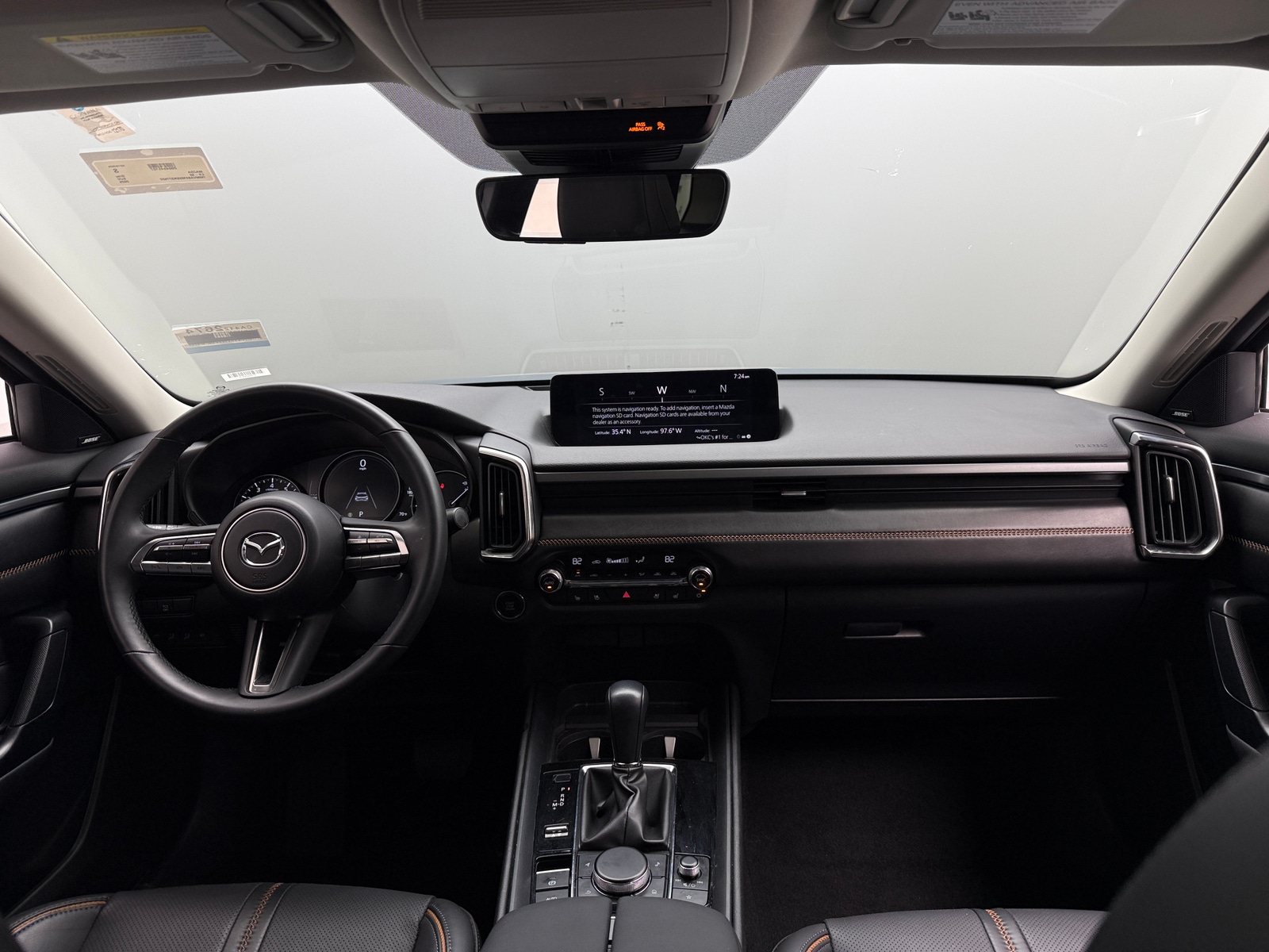 Thumbnail: 2025 Mazda CX-50 - 2