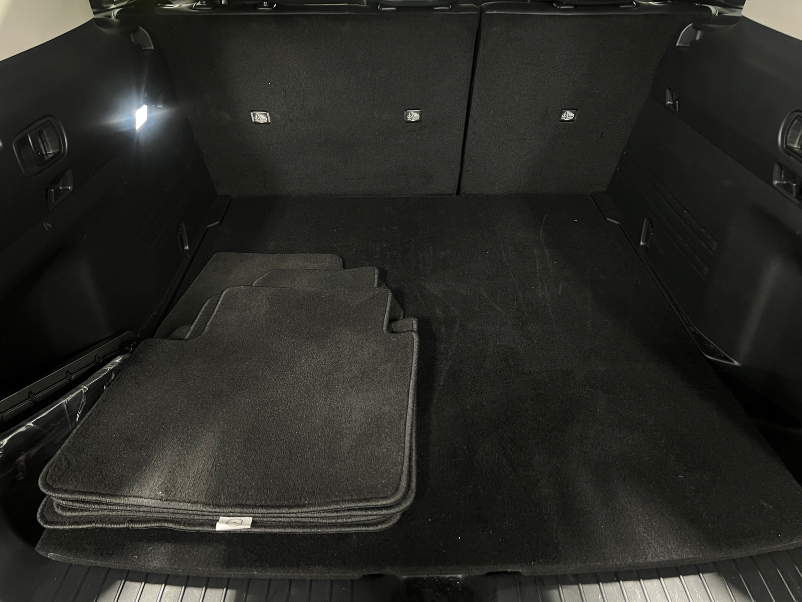 Thumbnail: 2025 Mazda CX-50 - 6