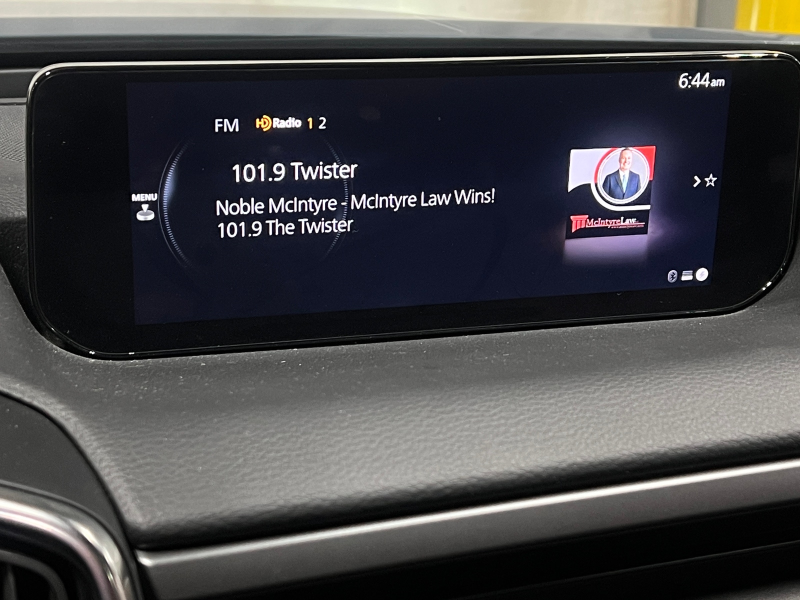 Thumbnail: 2025 Mazda CX-50 - 3