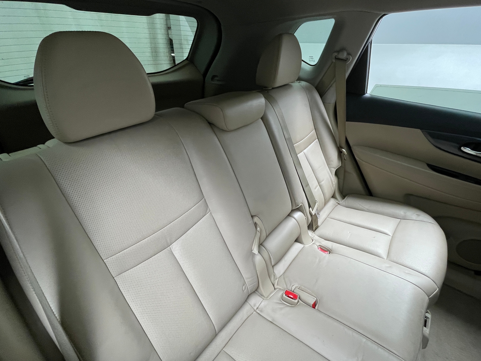 Thumbnail: 2015 Nissan Rogue - 5