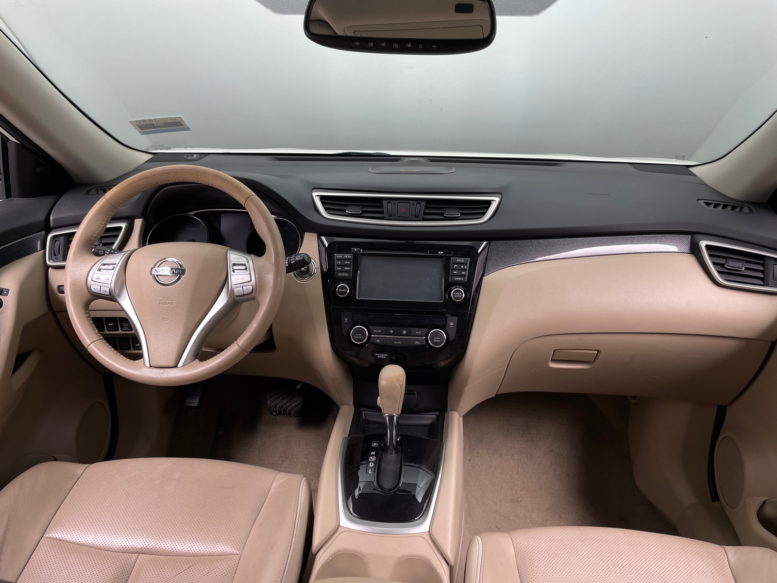 Thumbnail: 2015 Nissan Rogue - 2