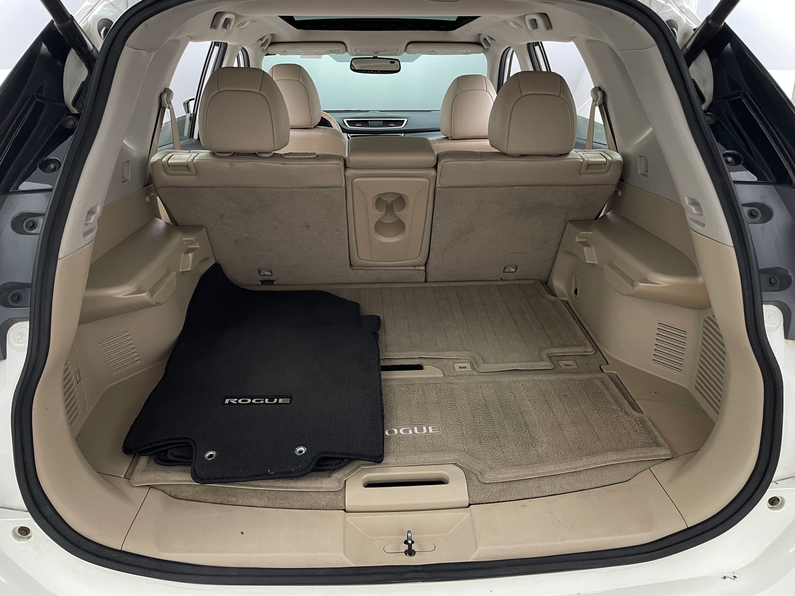 Thumbnail: 2015 Nissan Rogue - 6