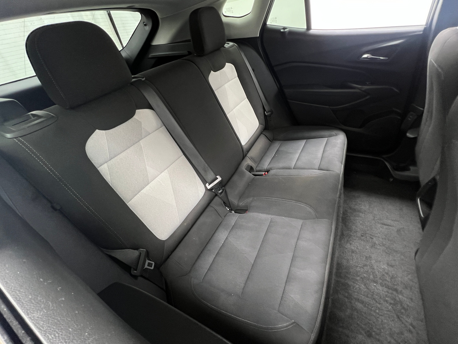 Thumbnail: 2024 Chevrolet Trax - 6